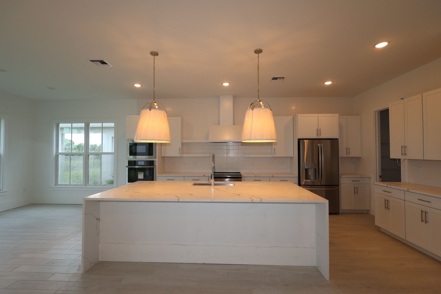 Kitchen - June 22, 2026
