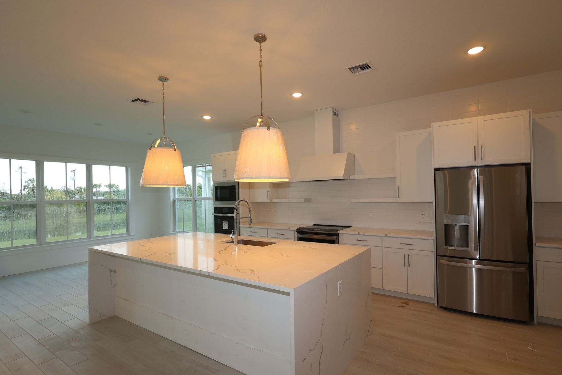 Kitchen - June 22, 2026