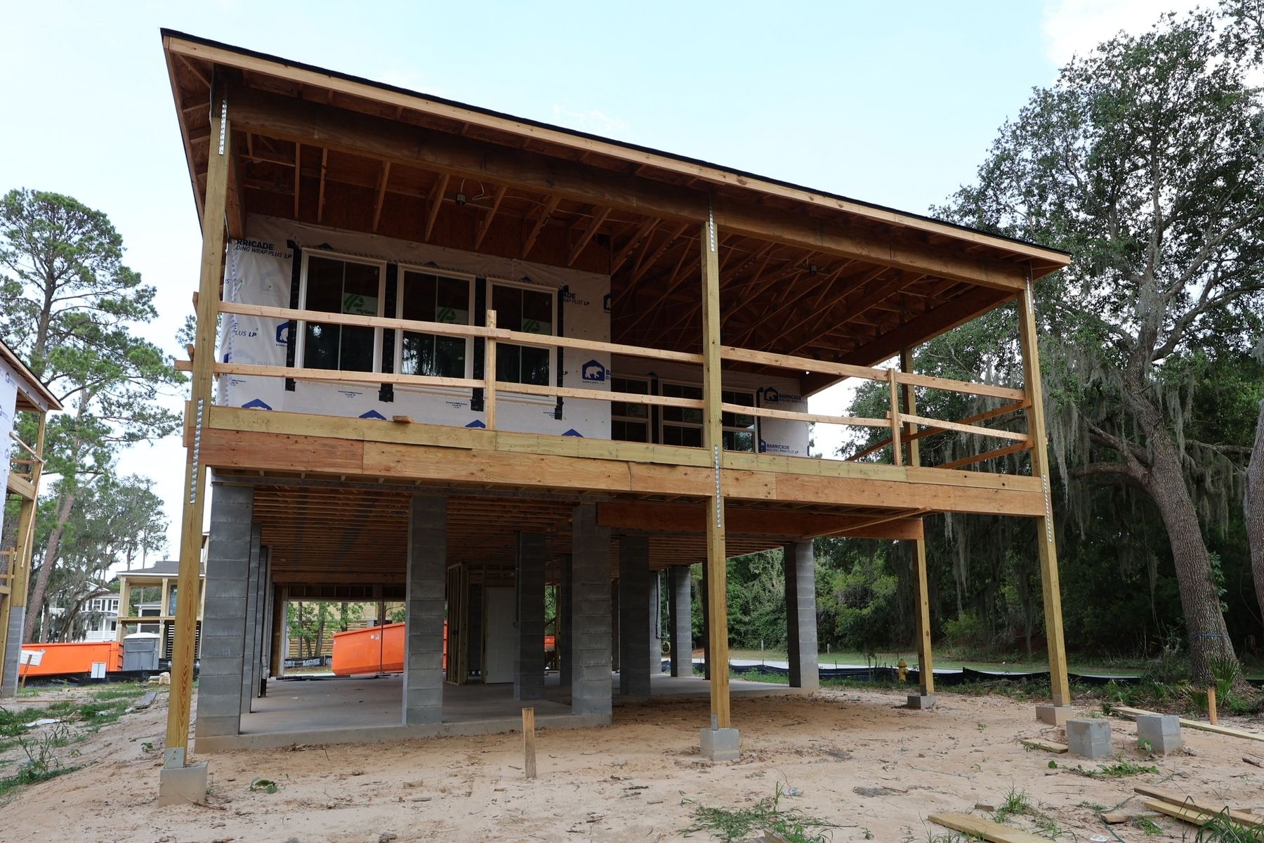 Exterior - June 26, 2026