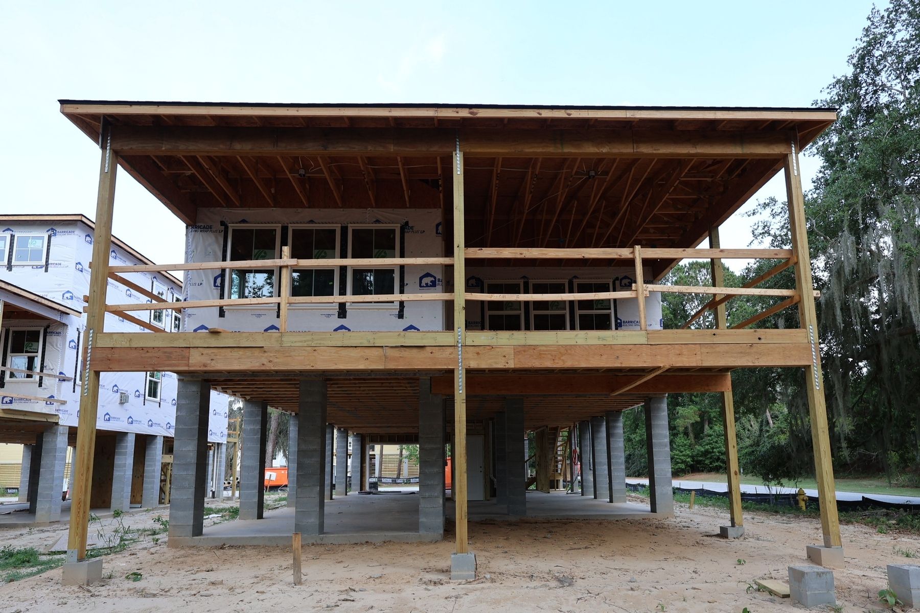 Exterior - June 26, 2026