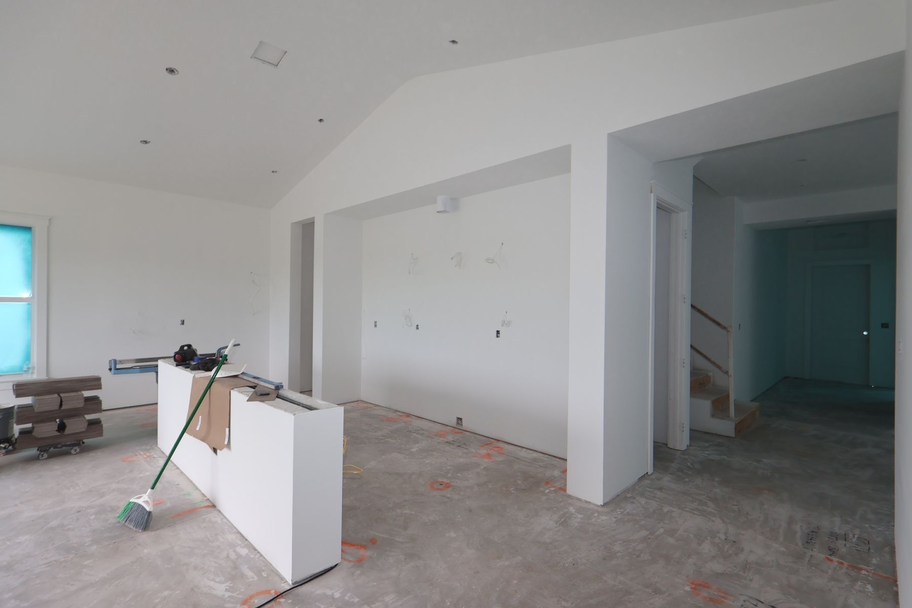 Interior - June 25, 2026