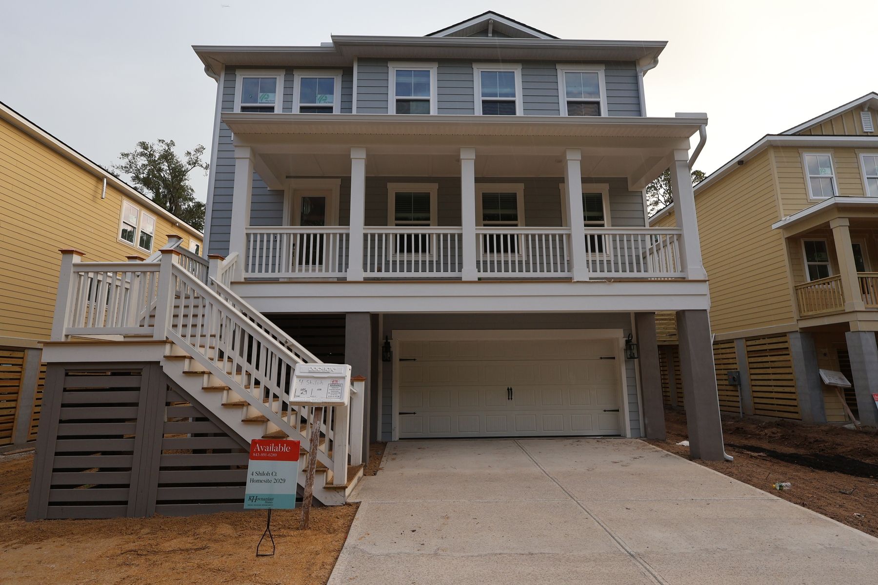 Exterior - June 27, 2026