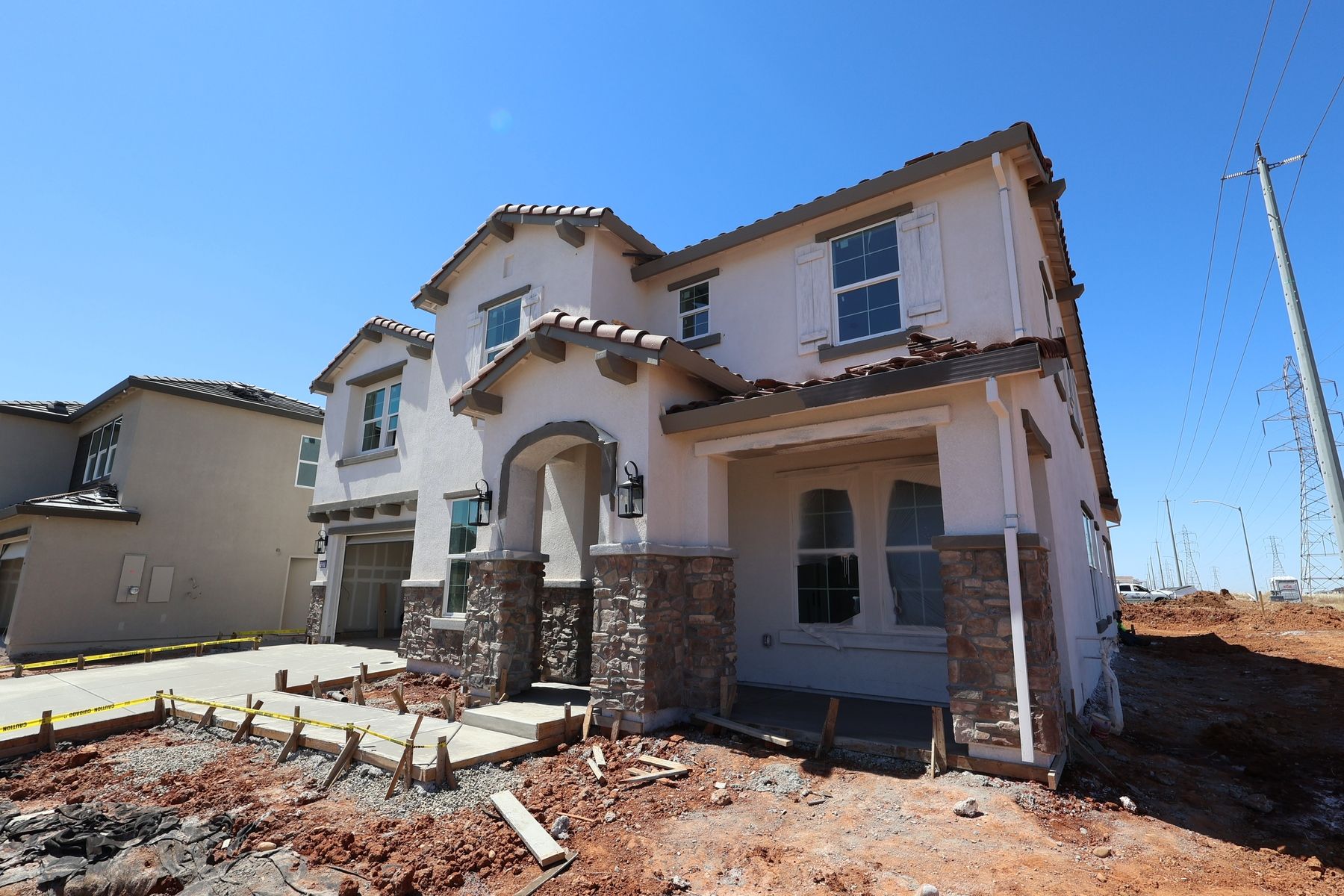 Exterior - June 24, 2026