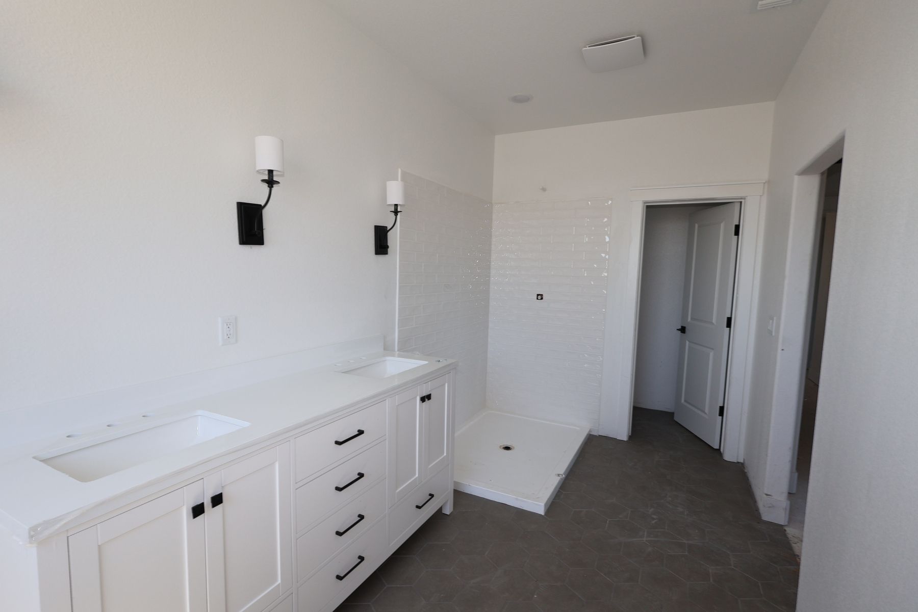 Bathroom - June 24, 2026
