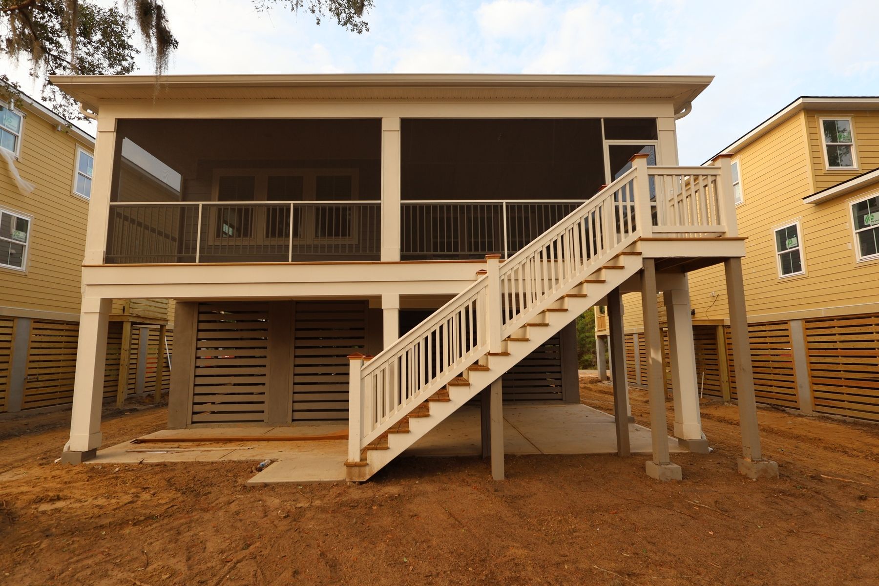 Exterior - June 27, 2026