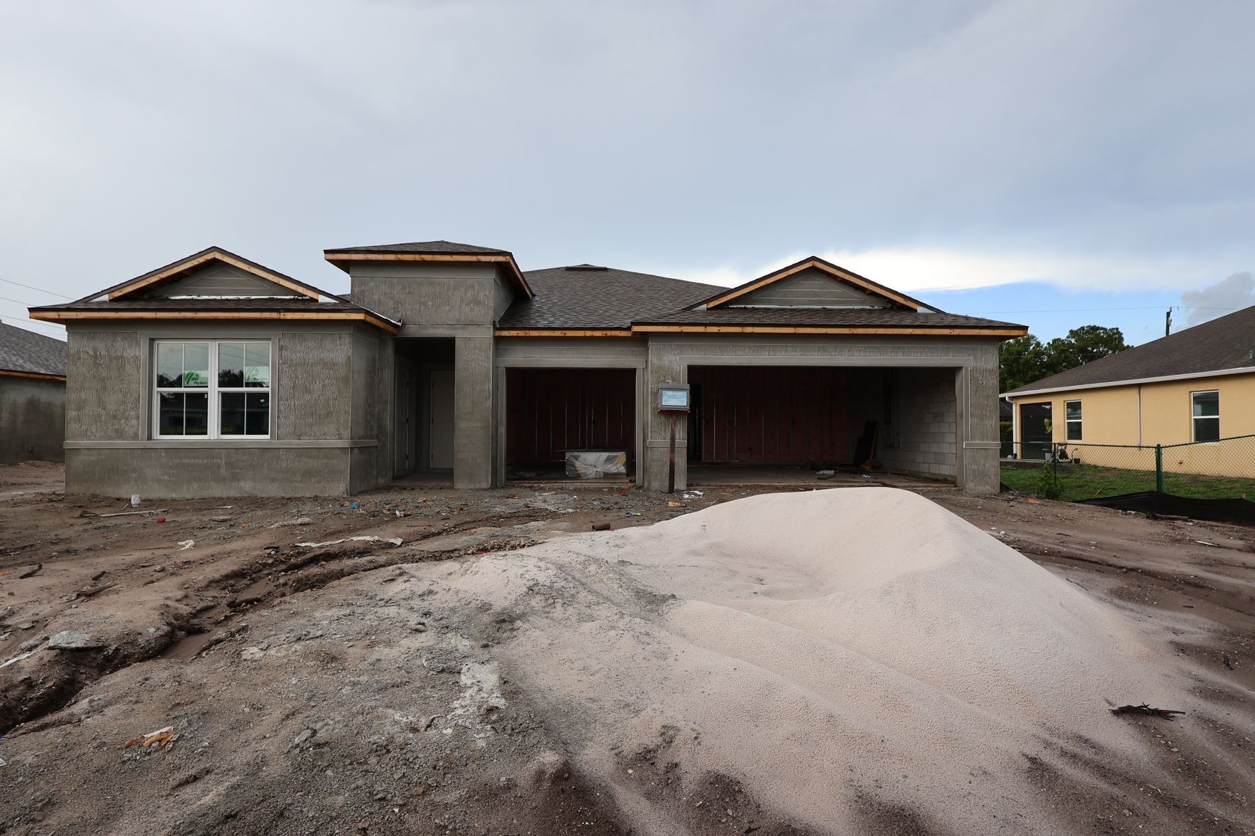 Exterior - June 22, 2026