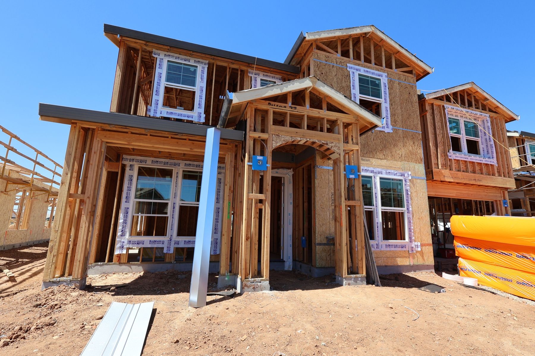 Exterior - June 24, 2026