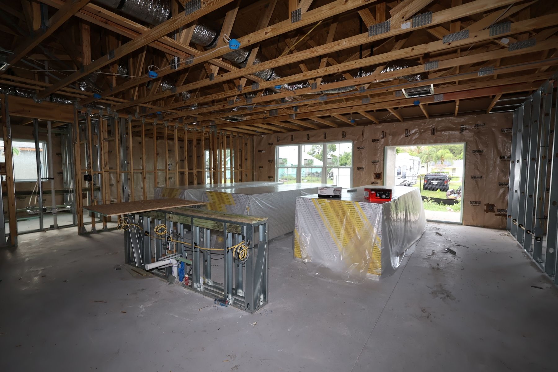 Interior - June 22, 2026
