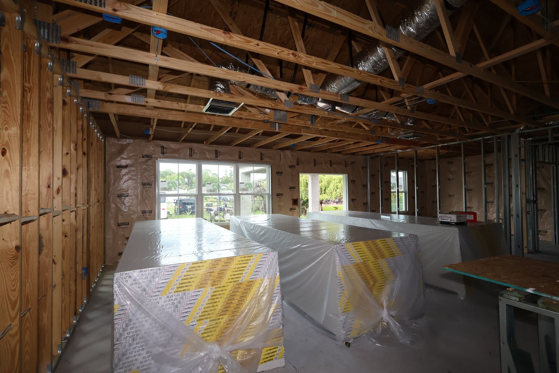 Interior - June 22, 2026