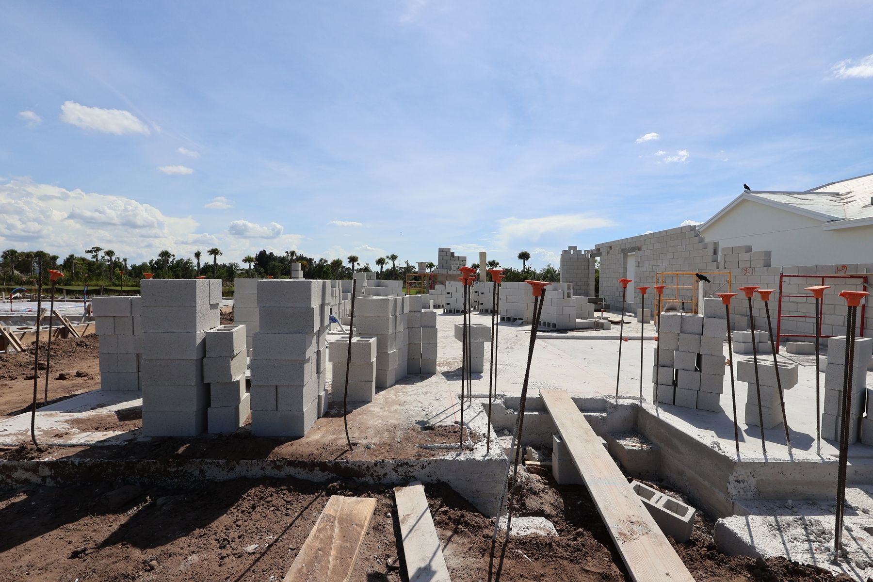 Exterior - June 15, 2026