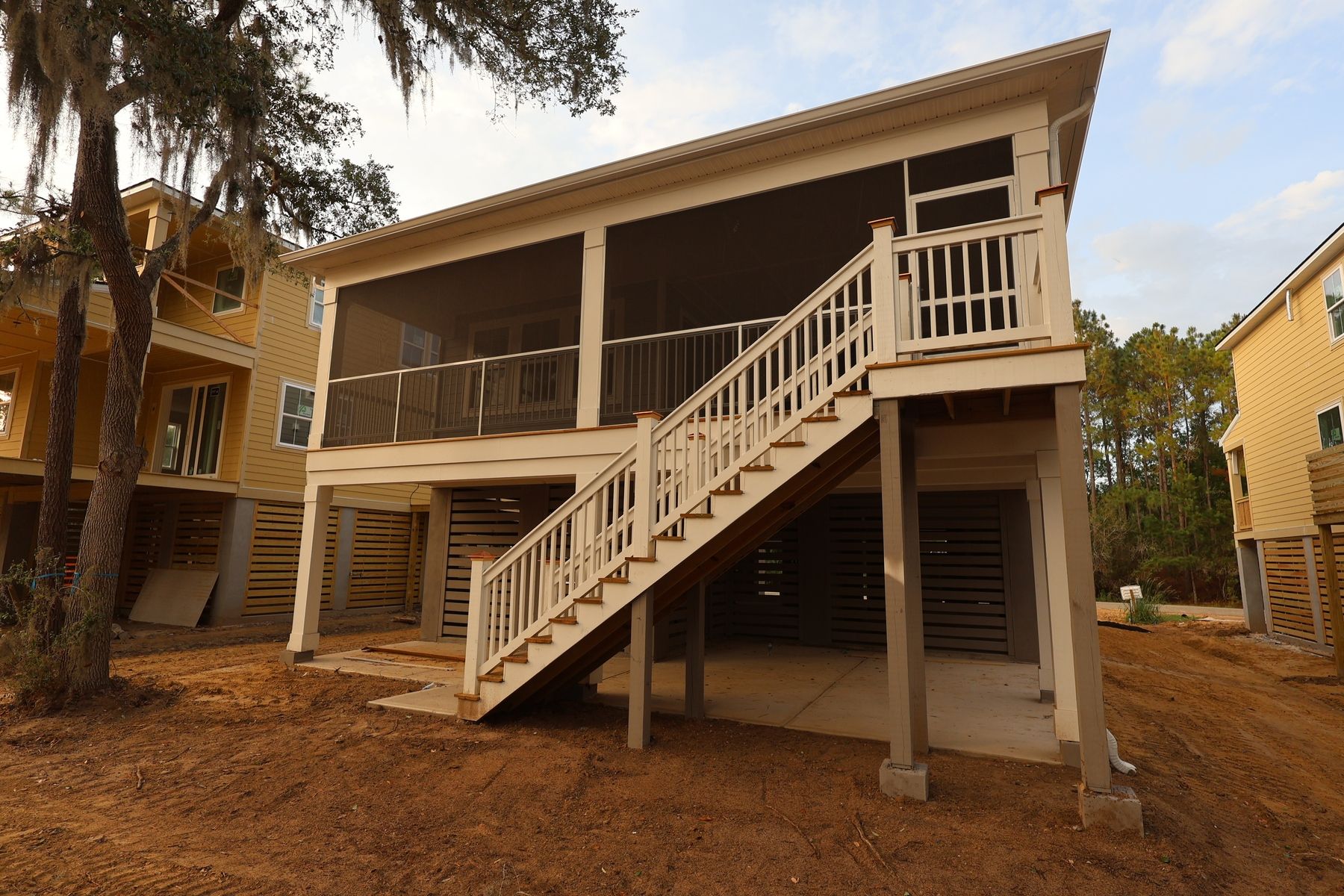 Exterior - June 27, 2026