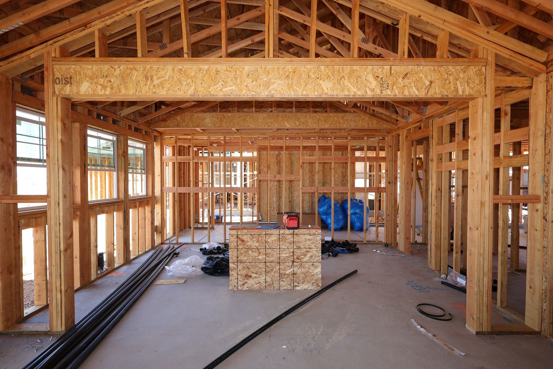 Interior - June 24, 2026
