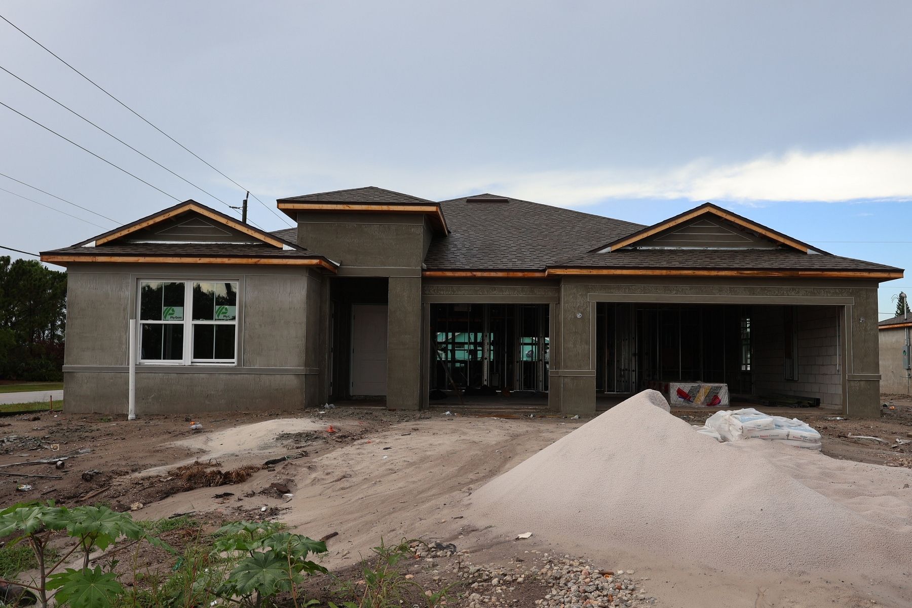 Exterior - June 22, 2026