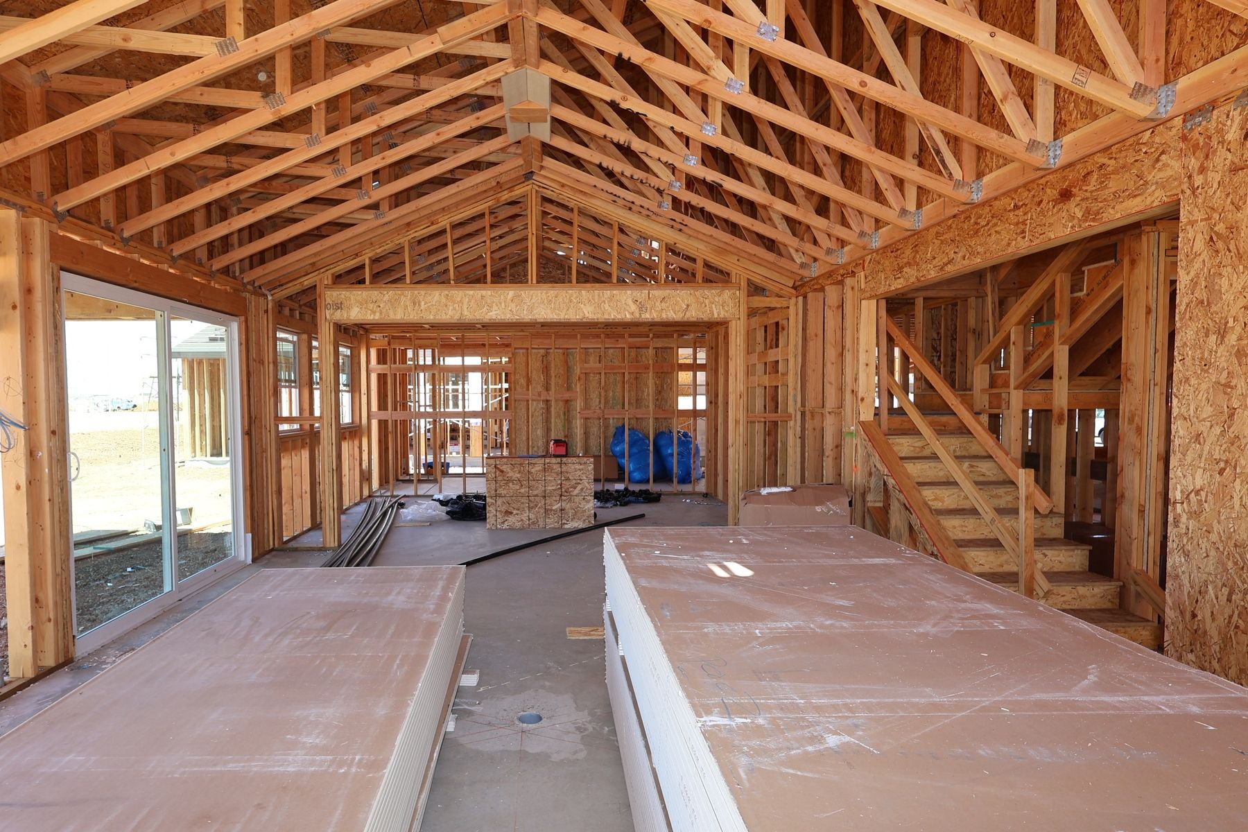 Garage - June 24, 2026
