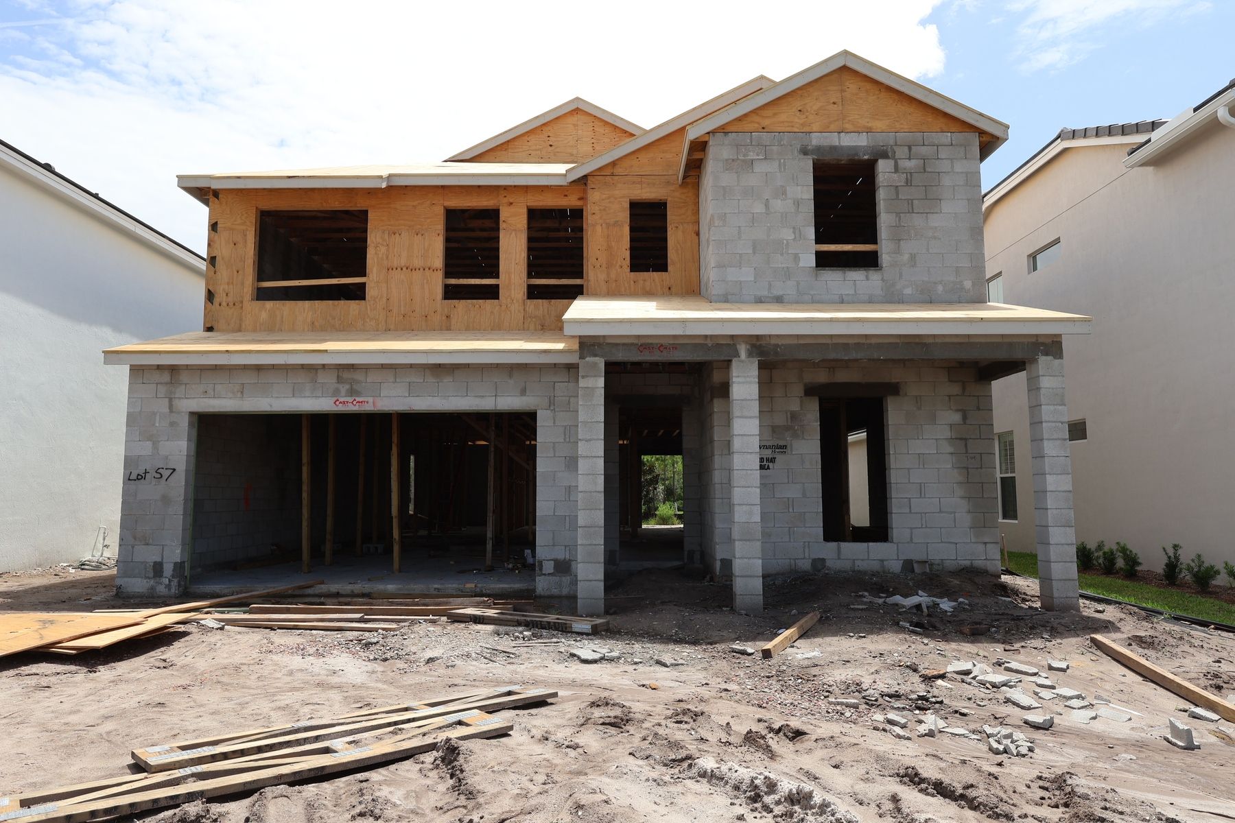 Exterior - June 25, 2026