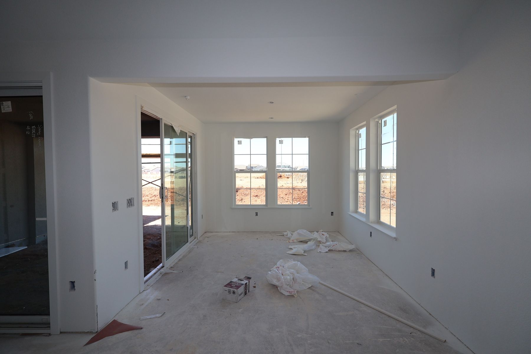 Great Room - June 24, 2026
