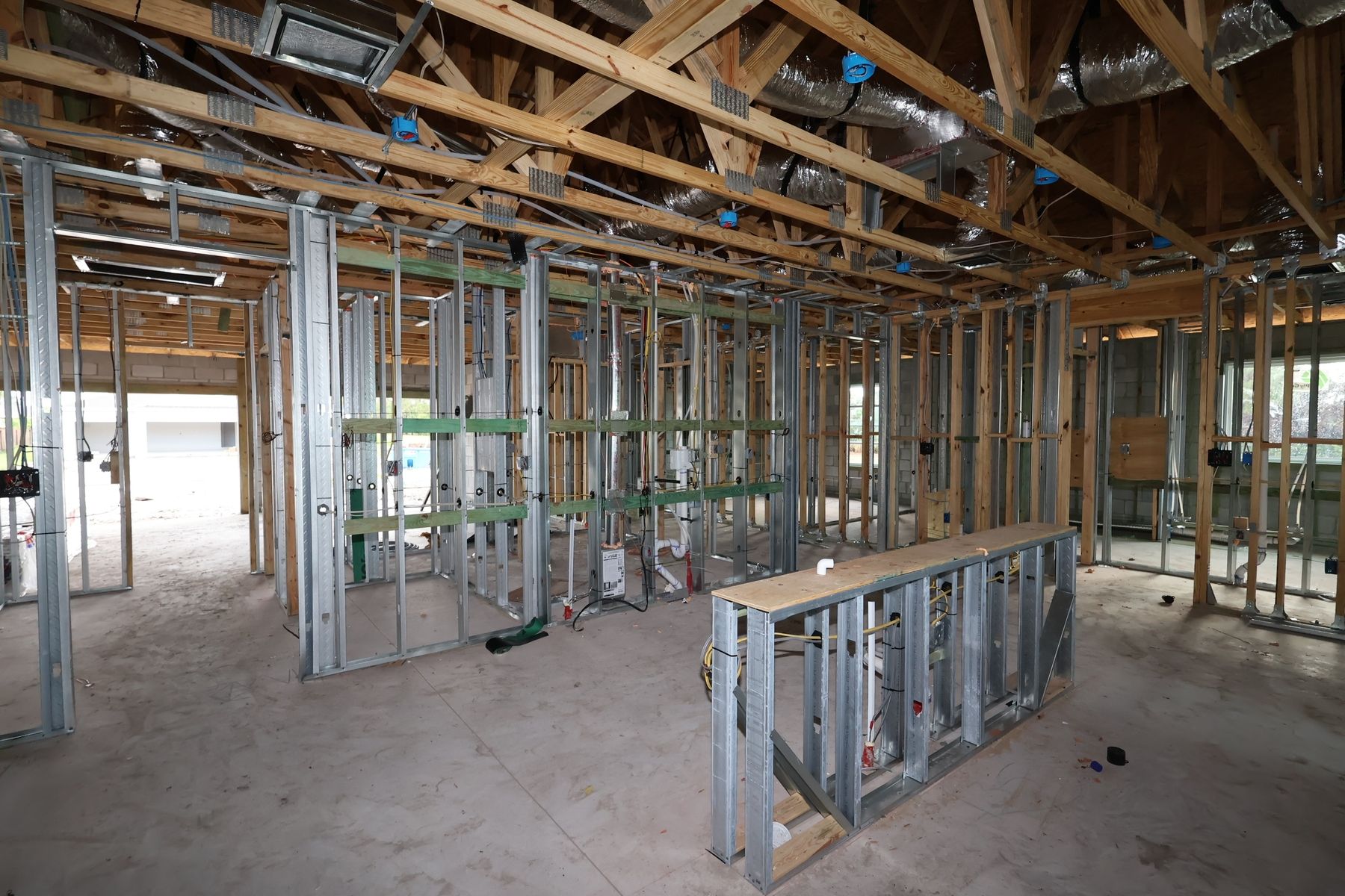 Interior - June 22, 2026