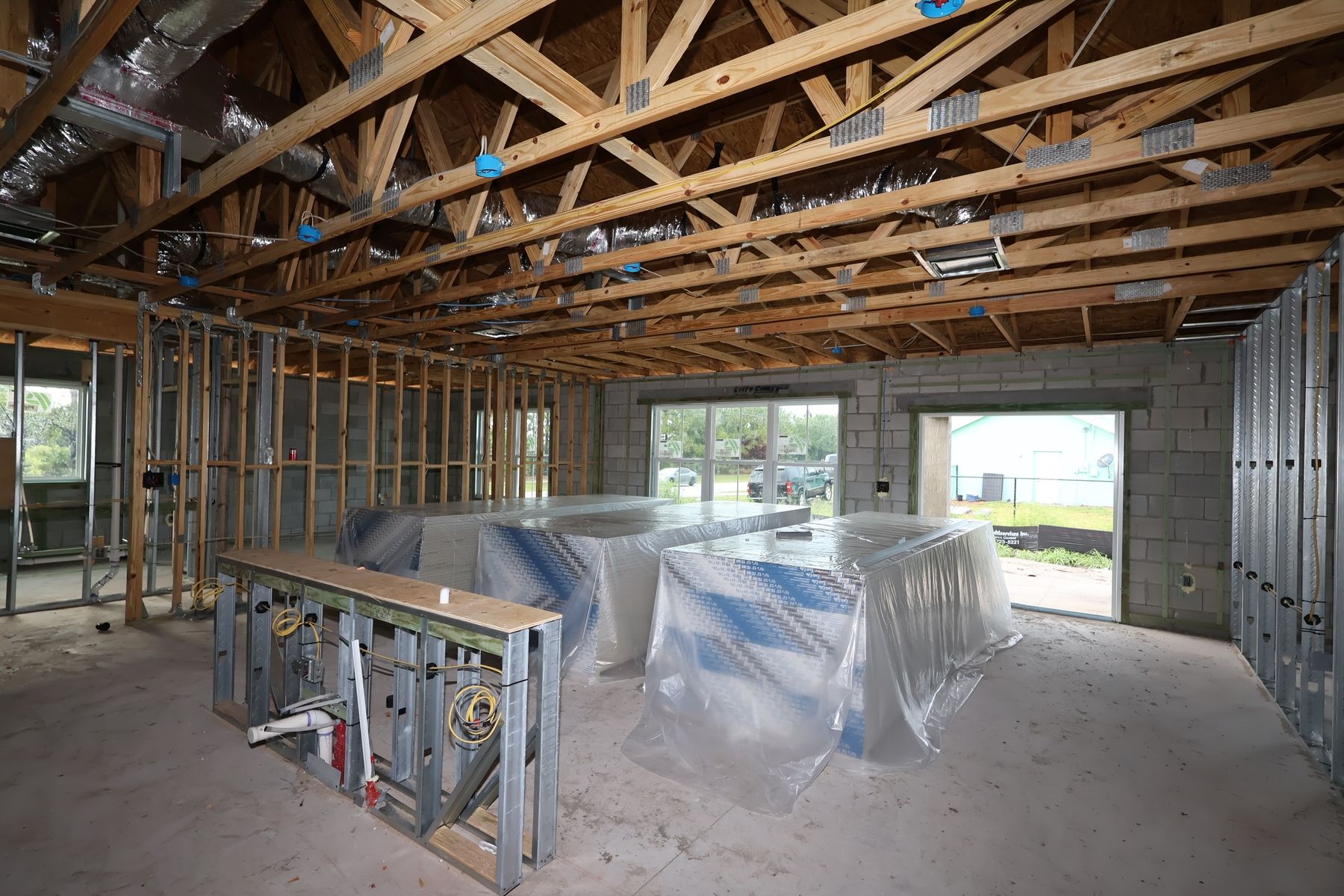 Interior - June 22, 2026