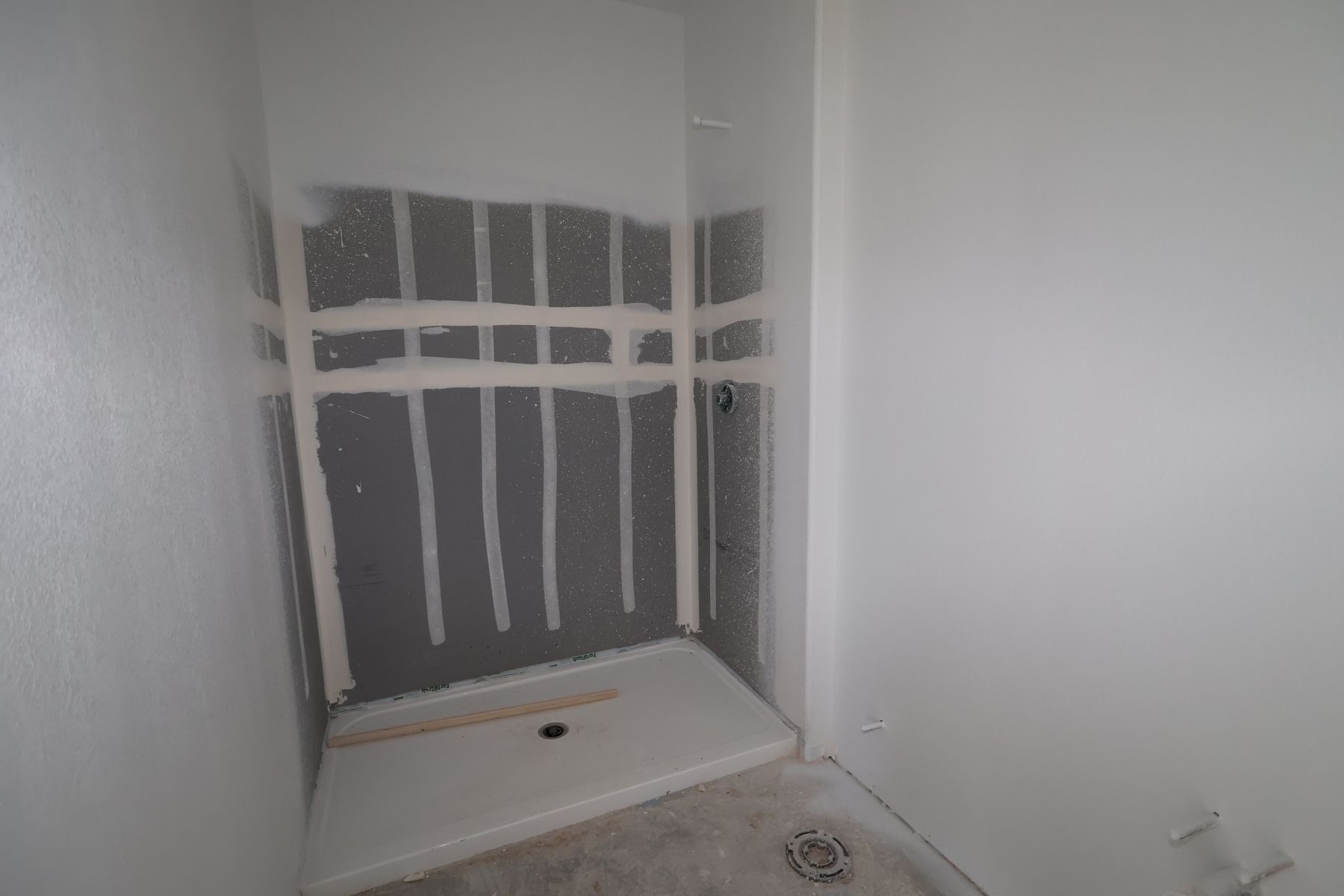 Bathroom - June 24, 2026