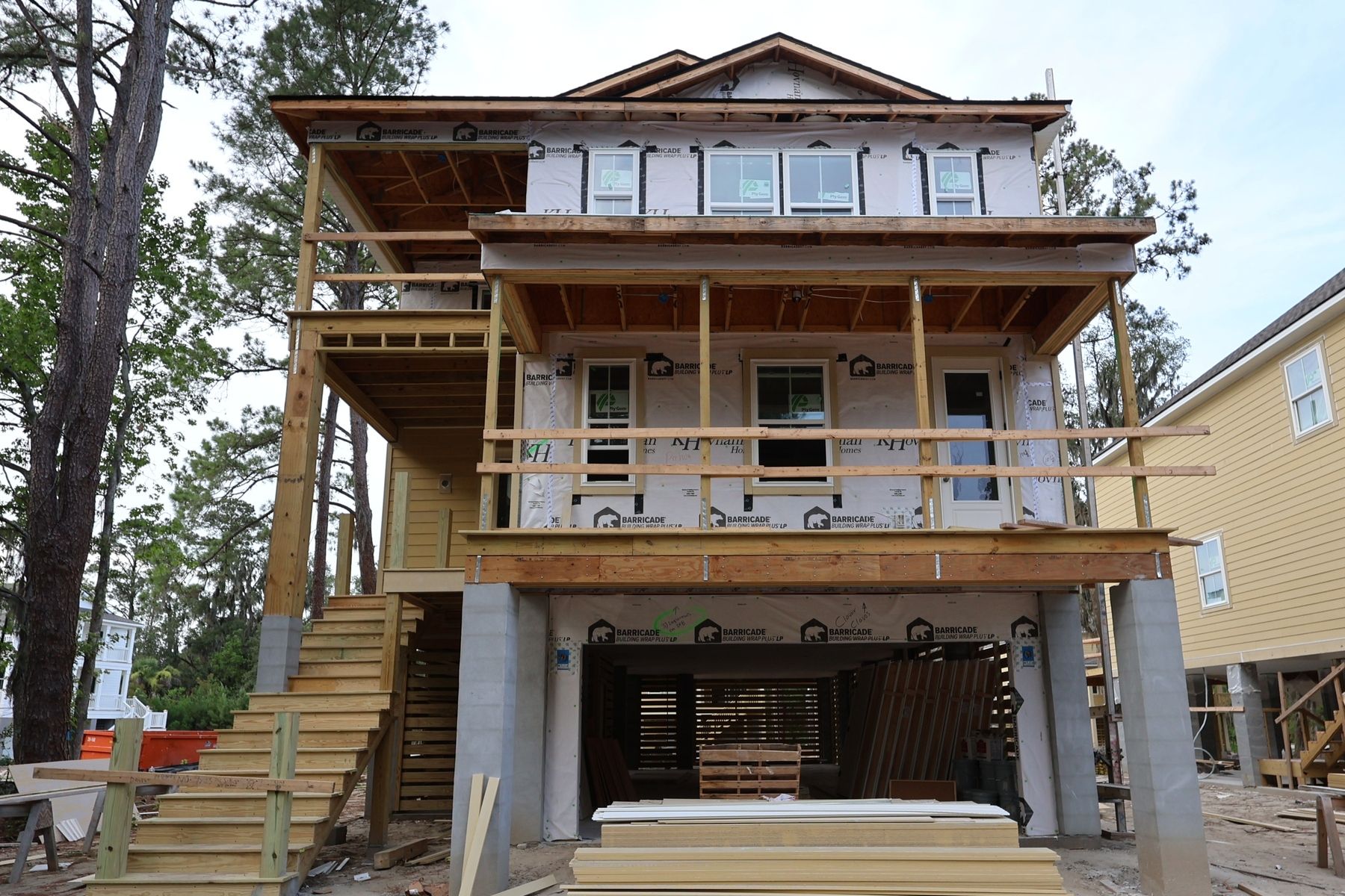 Exterior - June 26, 2026