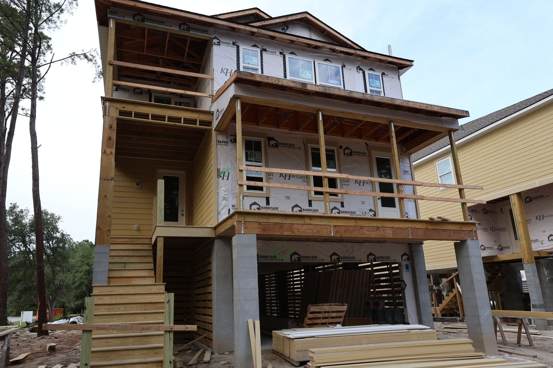 Exterior - June 26, 2026