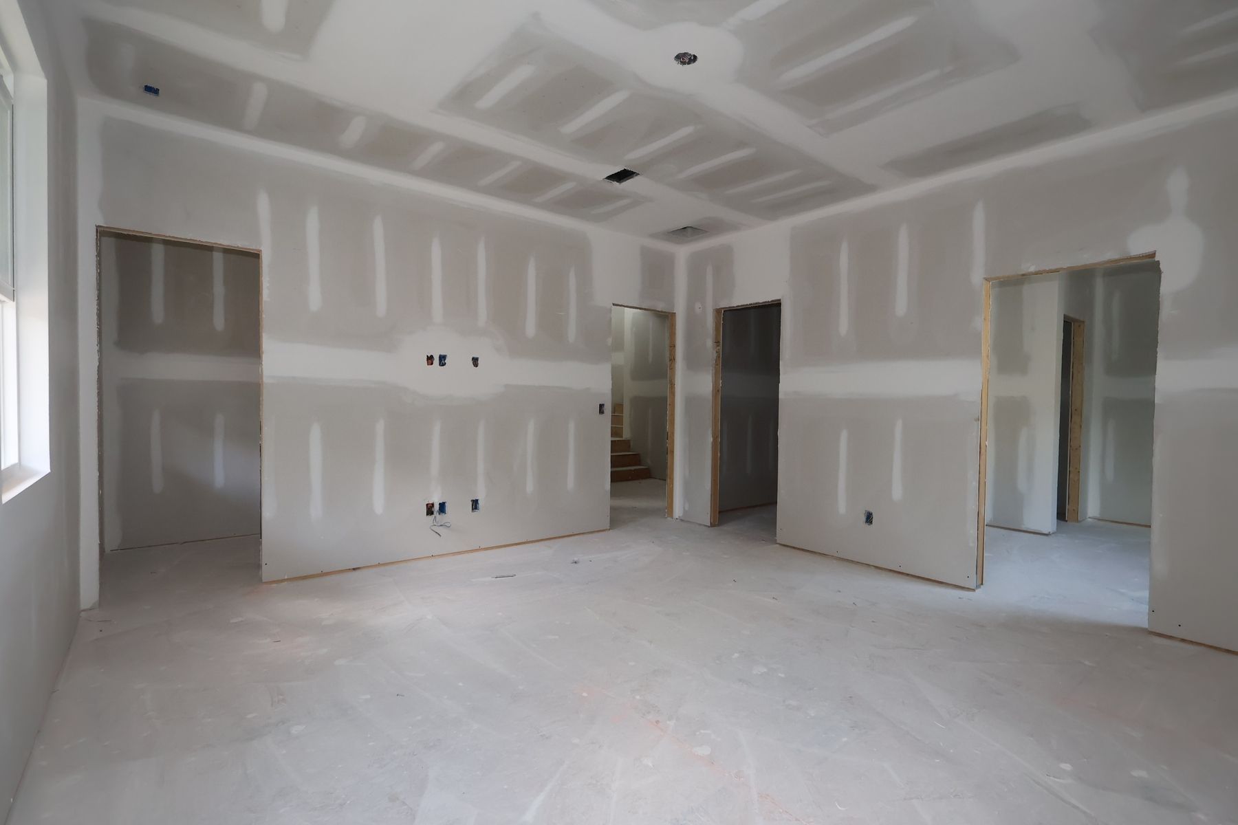 Interior - June 26, 2026