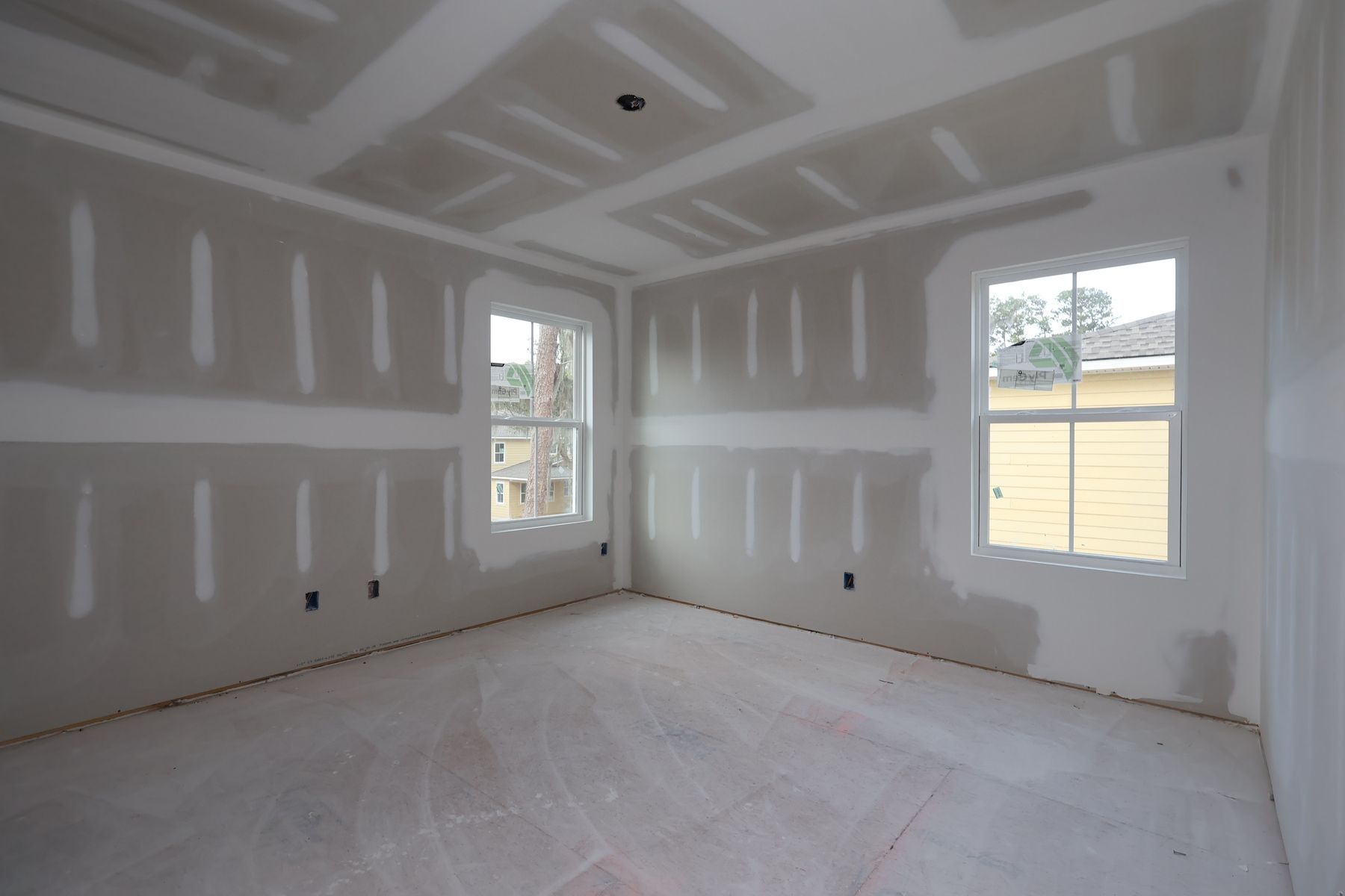 Interior - June 26, 2026