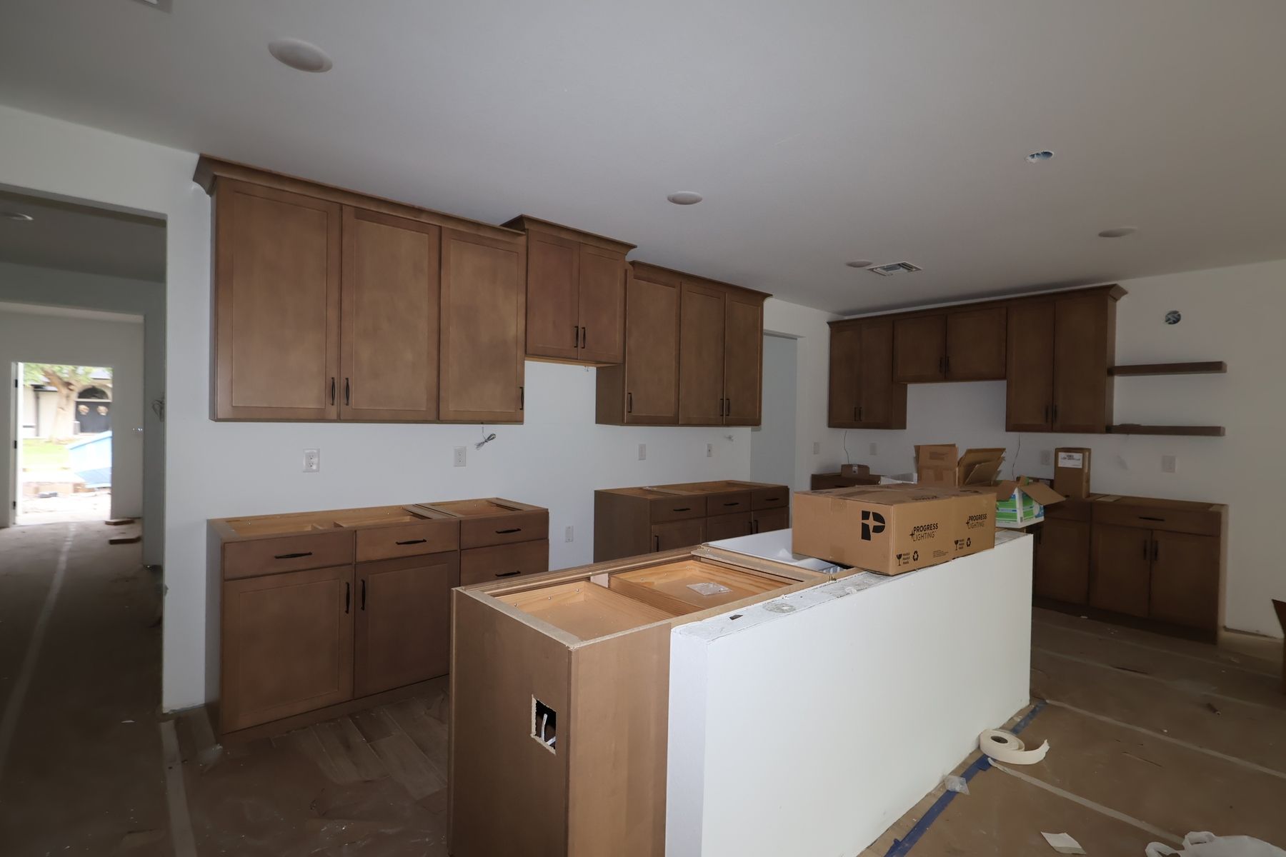 Kitchen - June 22, 2026