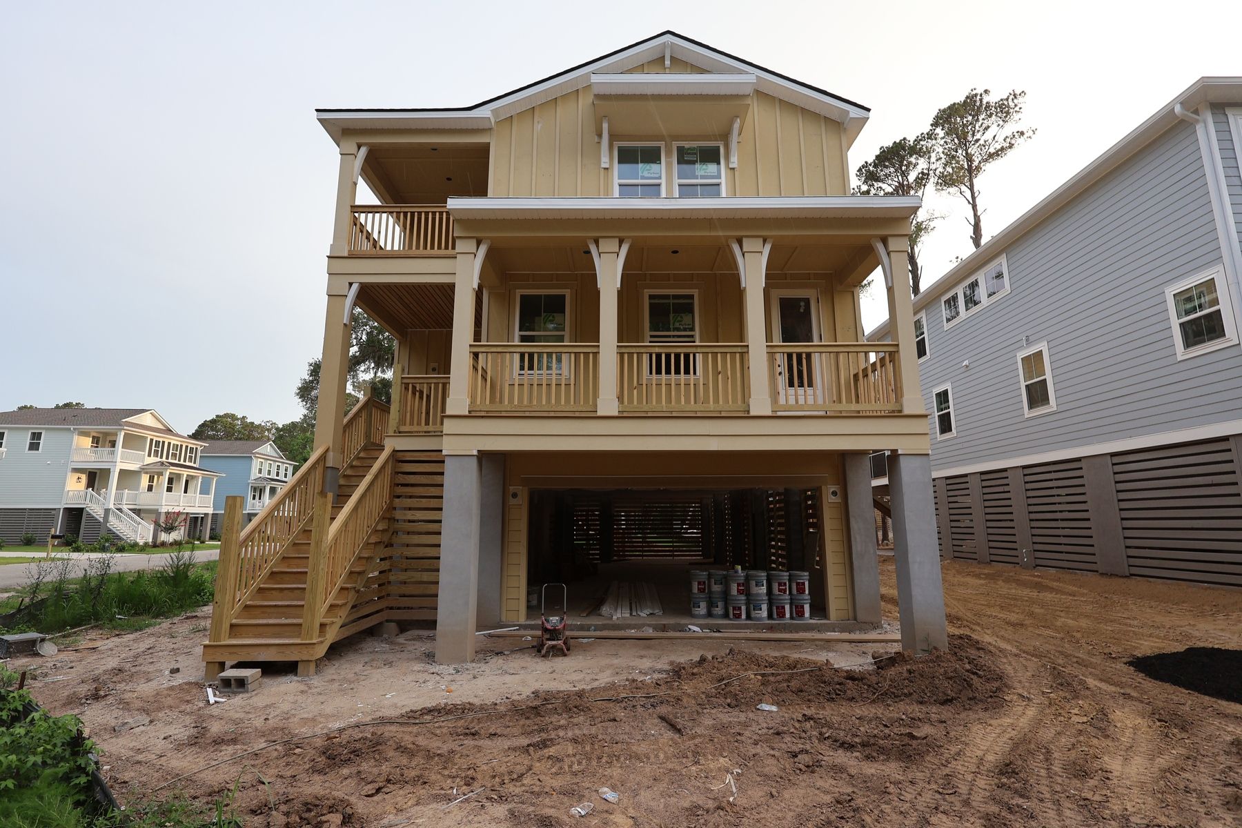 Exterior - June 26, 2026