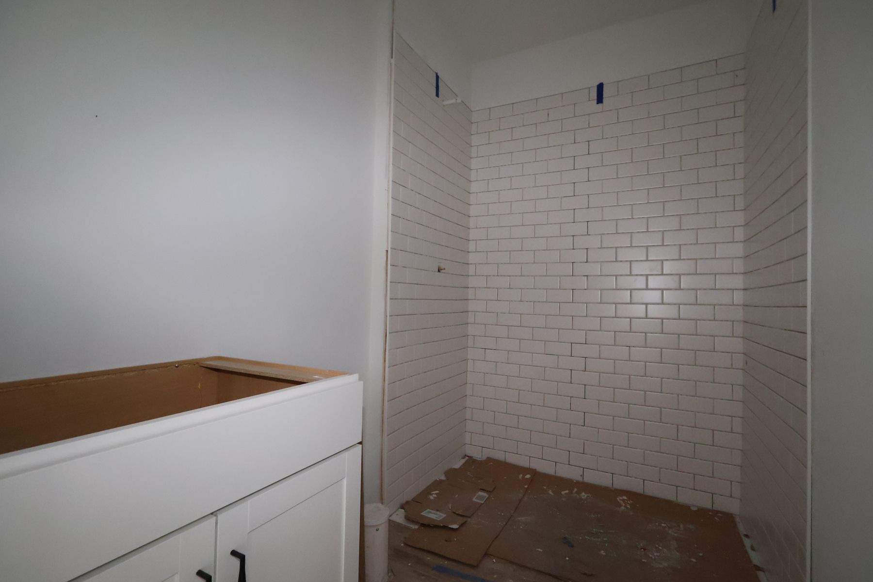 Bathroom - June 22, 2026