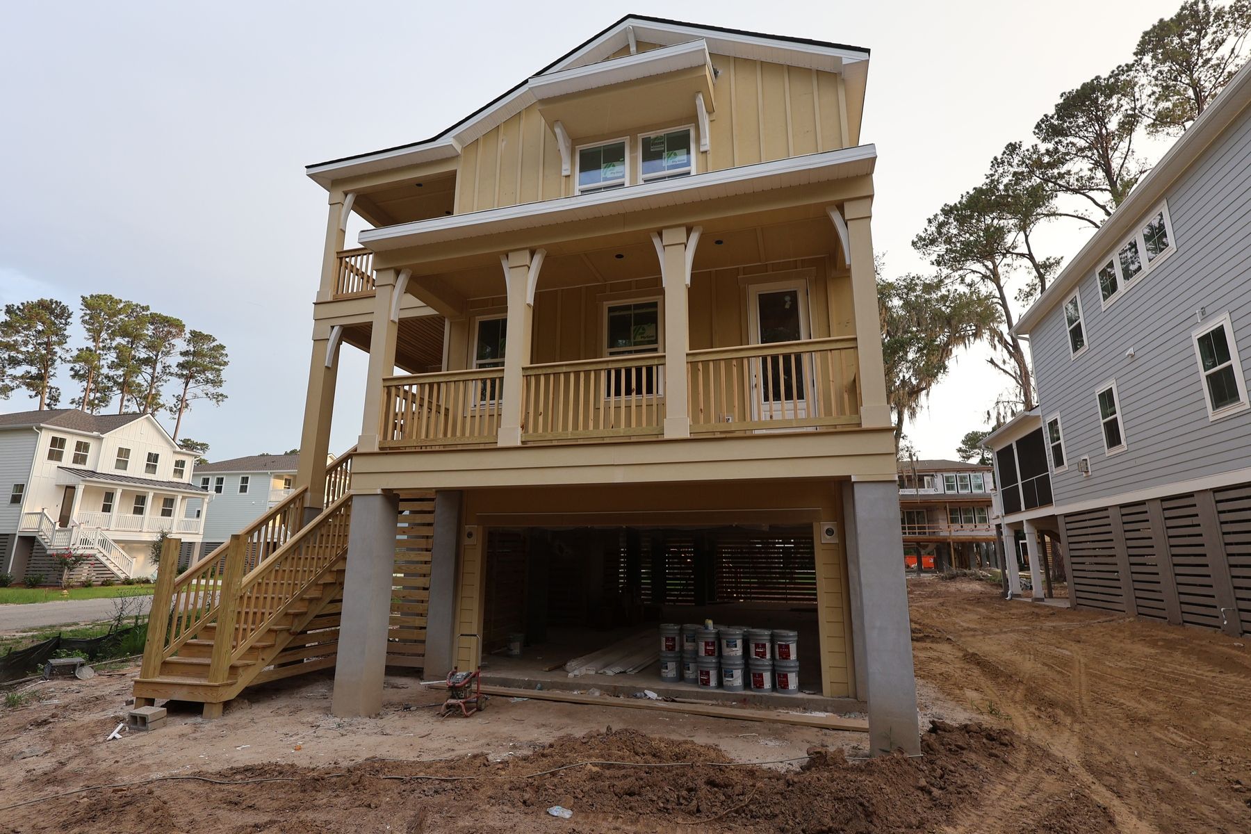 Exterior - June 26, 2026