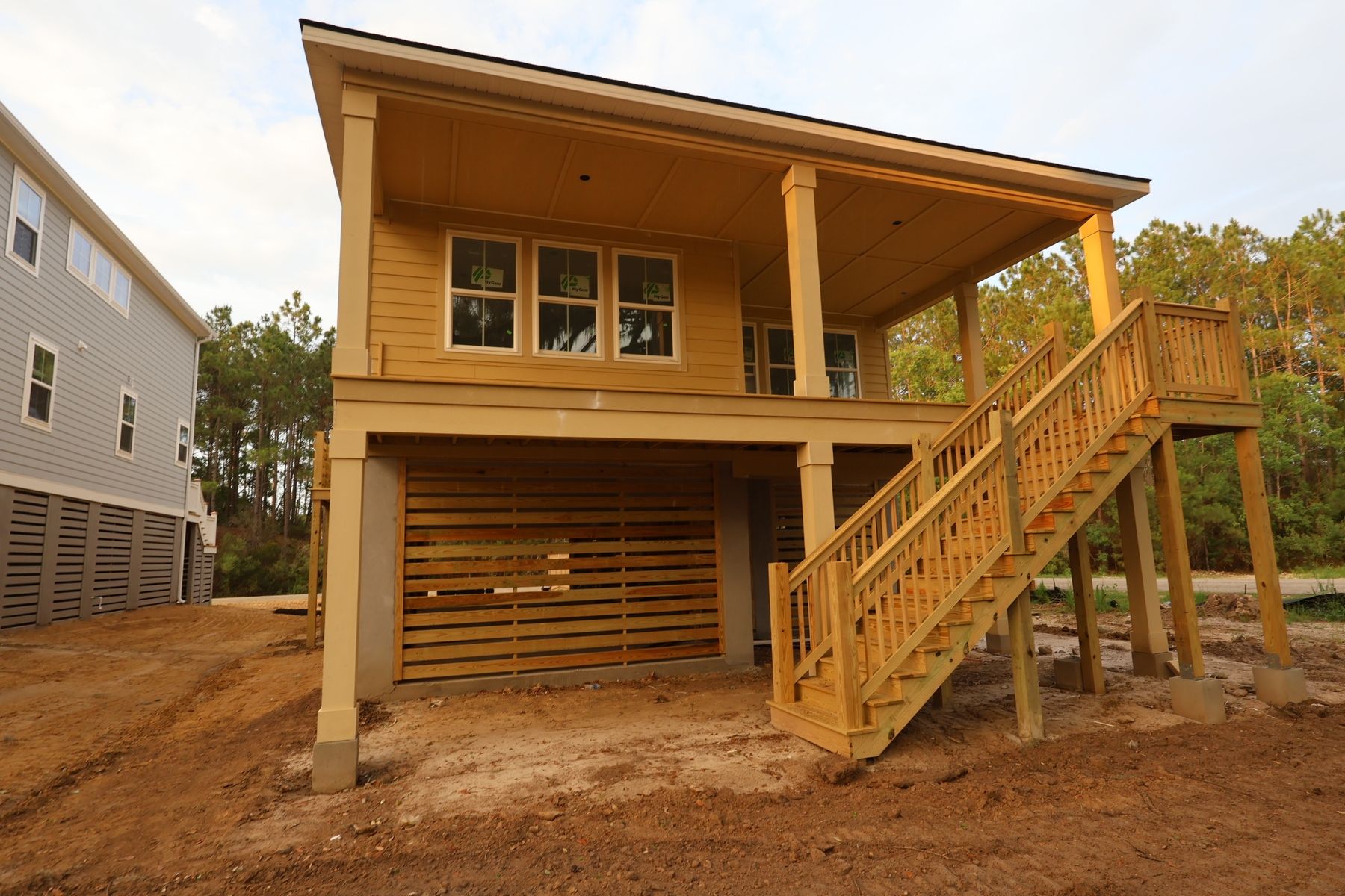 Exterior - June 27, 2026