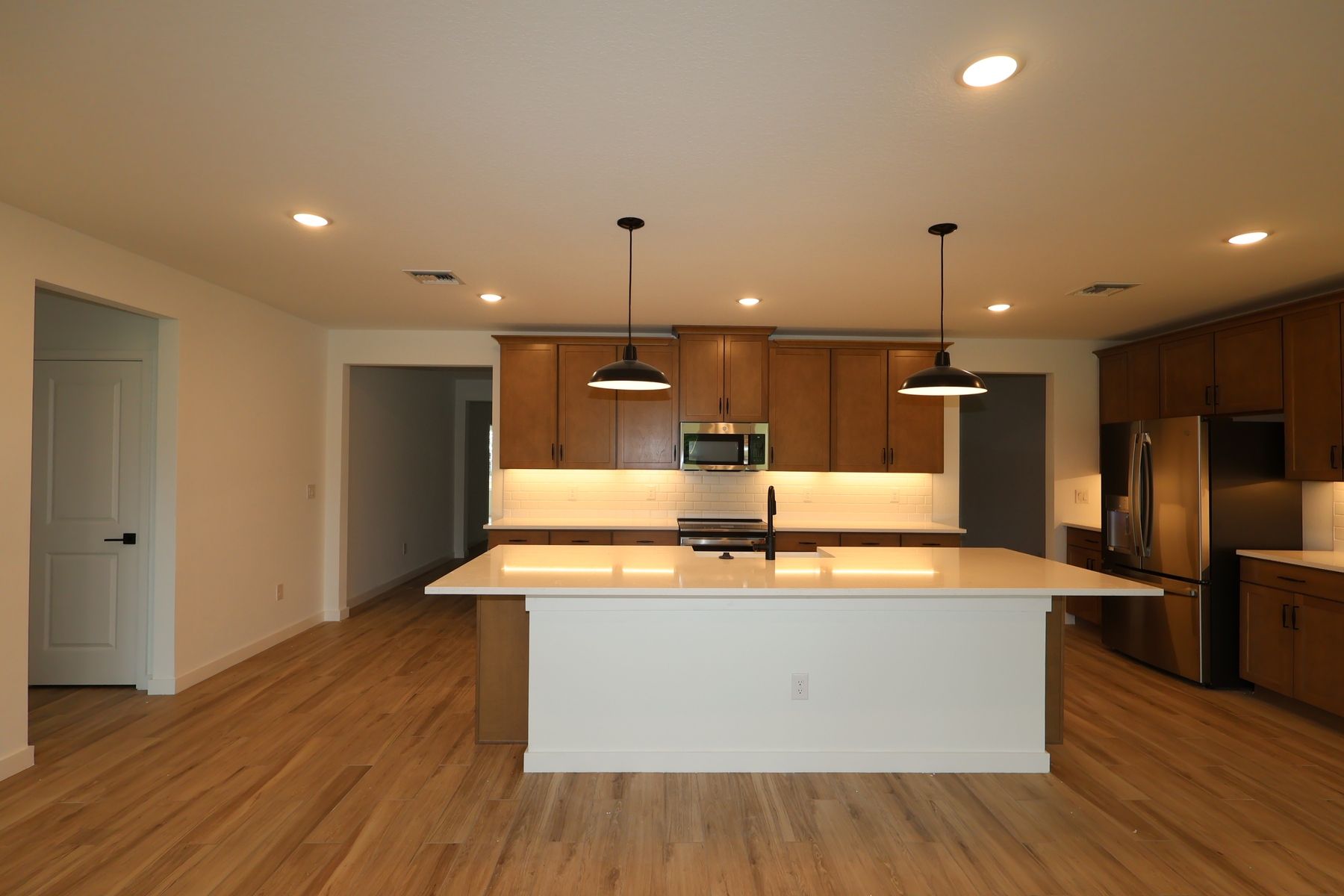 Kitchen - June 22, 2026