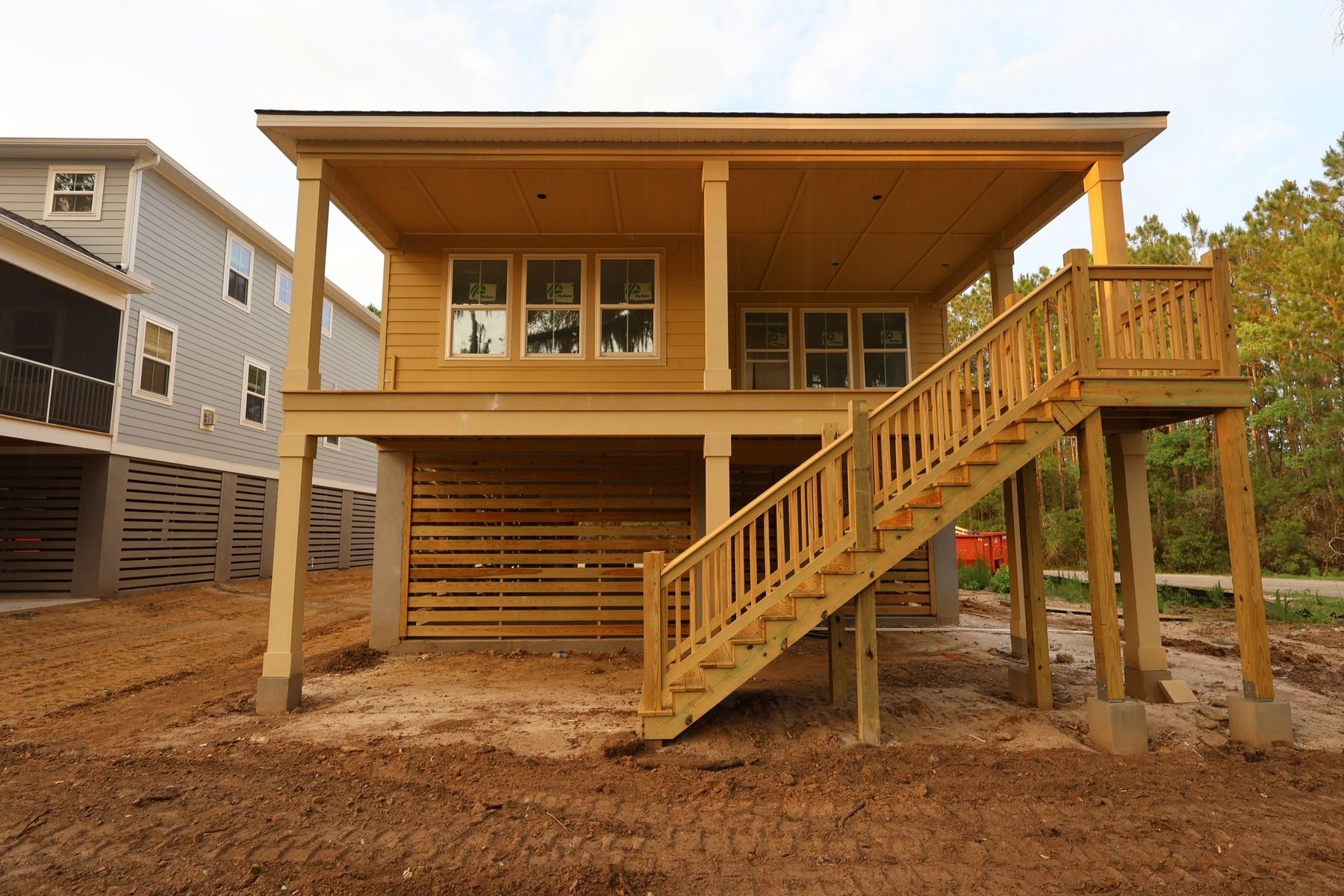 Exterior - June 27, 2026