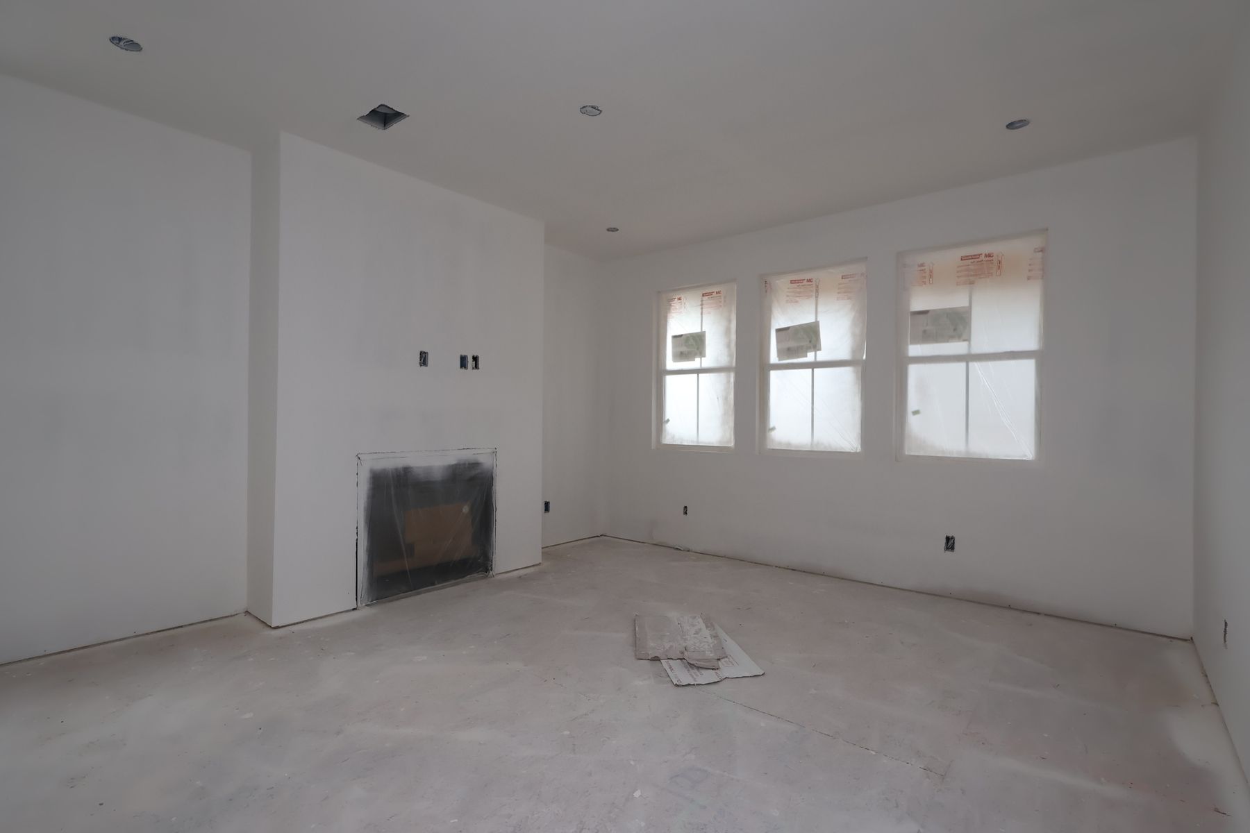 Great Room - June 26, 2026