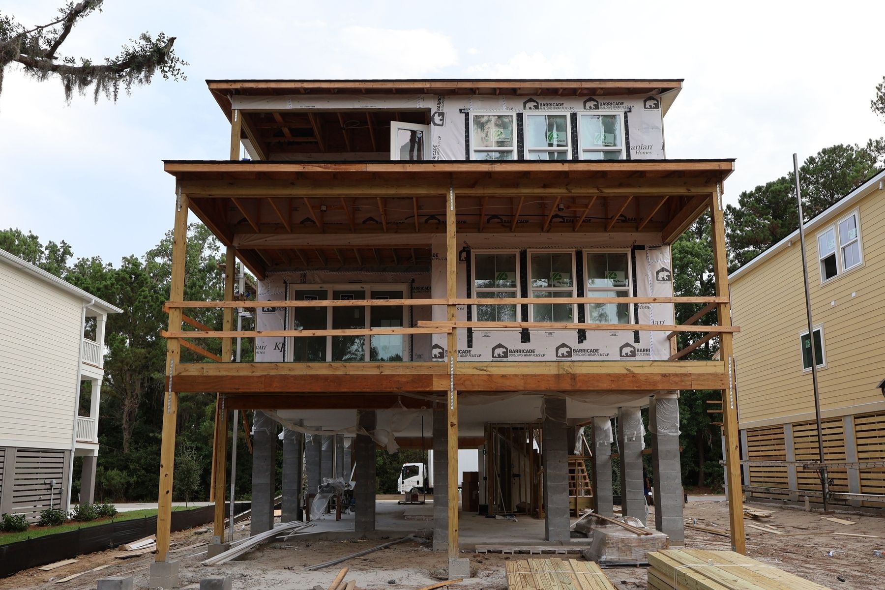 Exterior - June 26, 2026