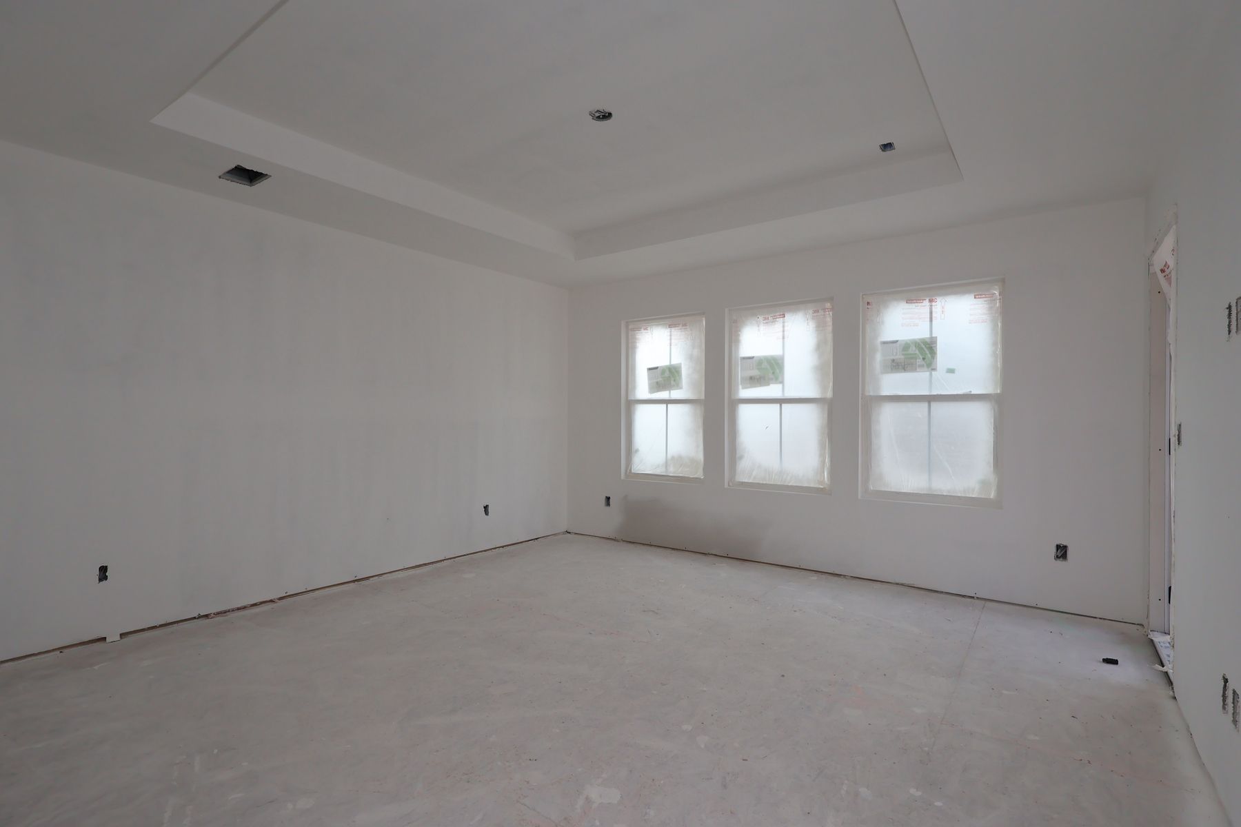 Bedroom - June 26, 2026