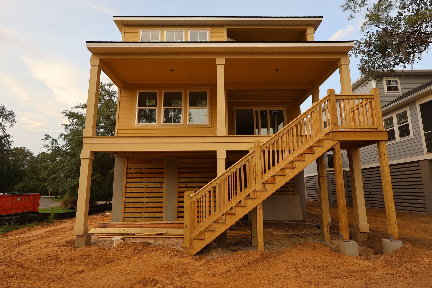 Exterior - June 27, 2026