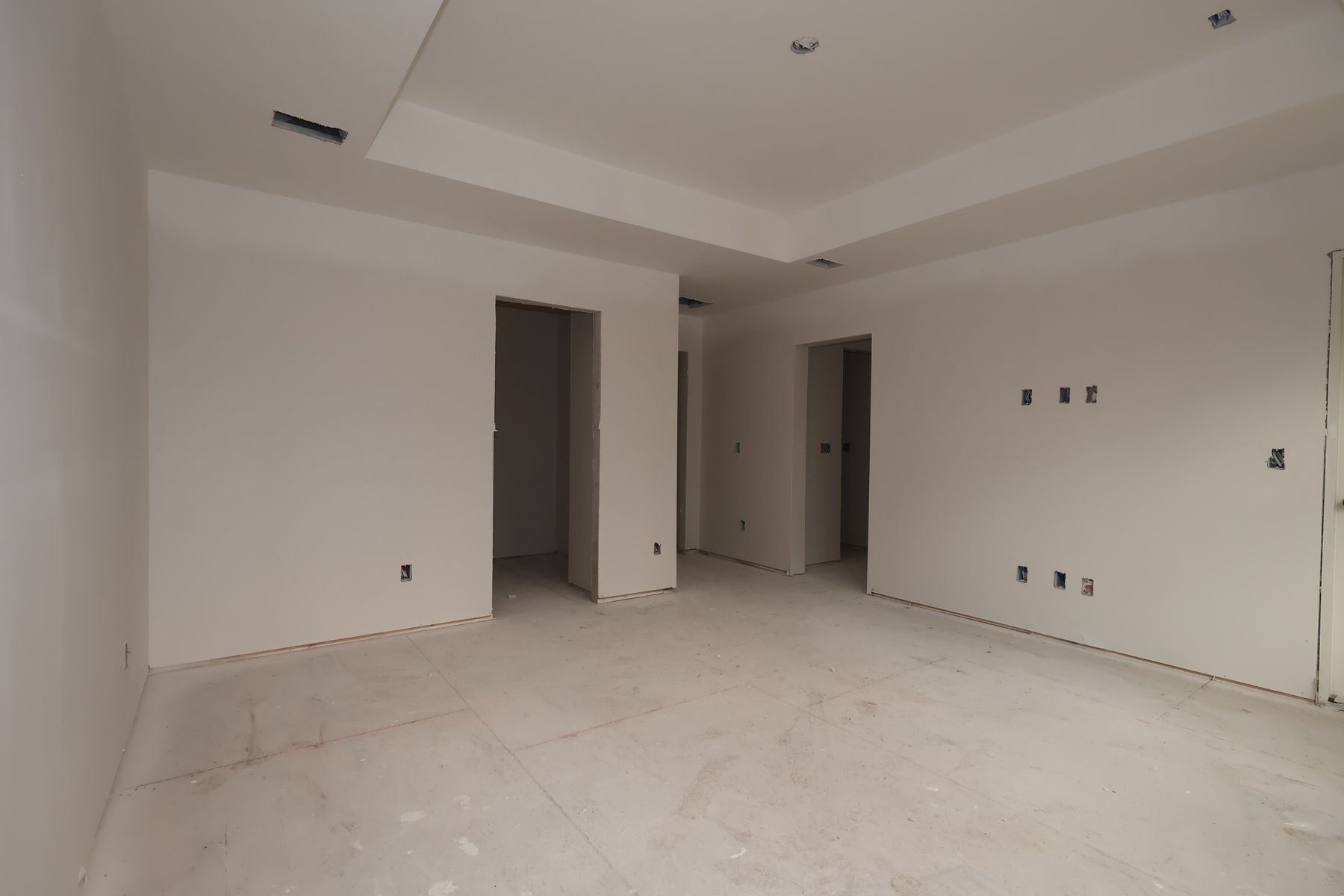 Interior - June 27, 2026