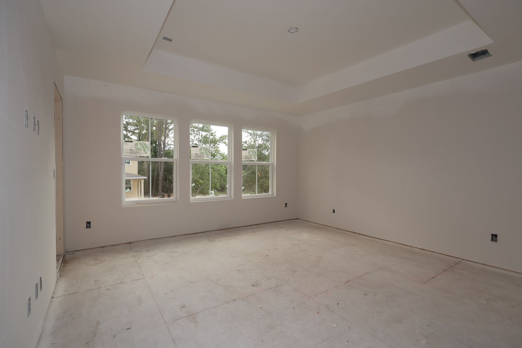 Bedroom - June 27, 2026