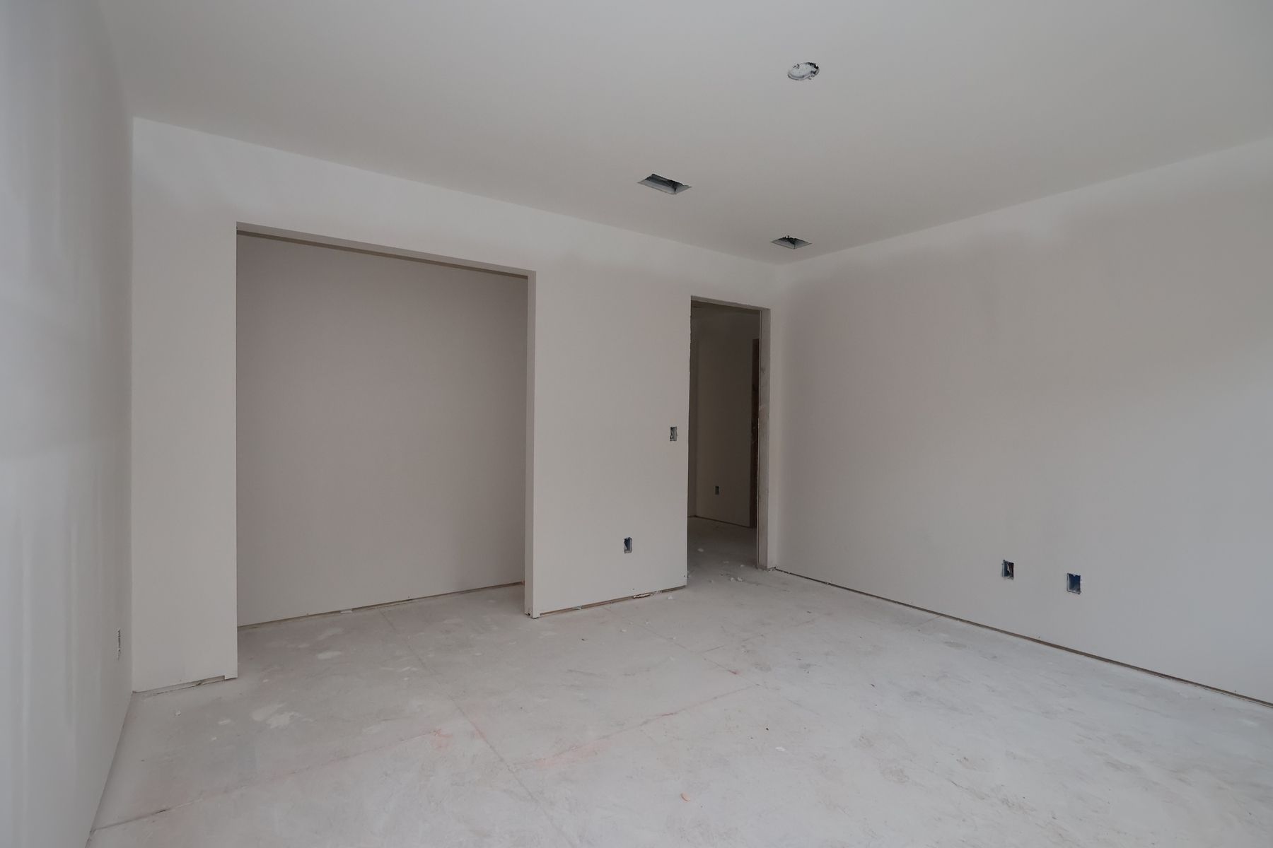 Interior - June 27, 2026