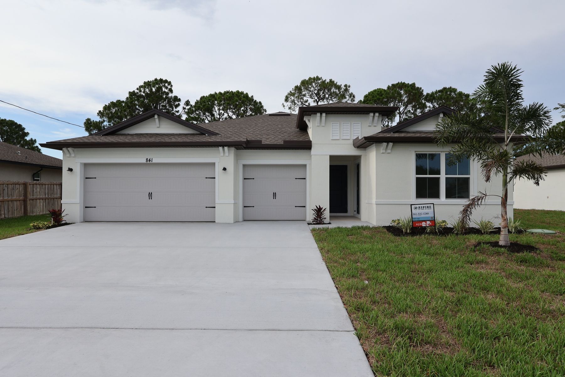 Exterior - June 22, 2026