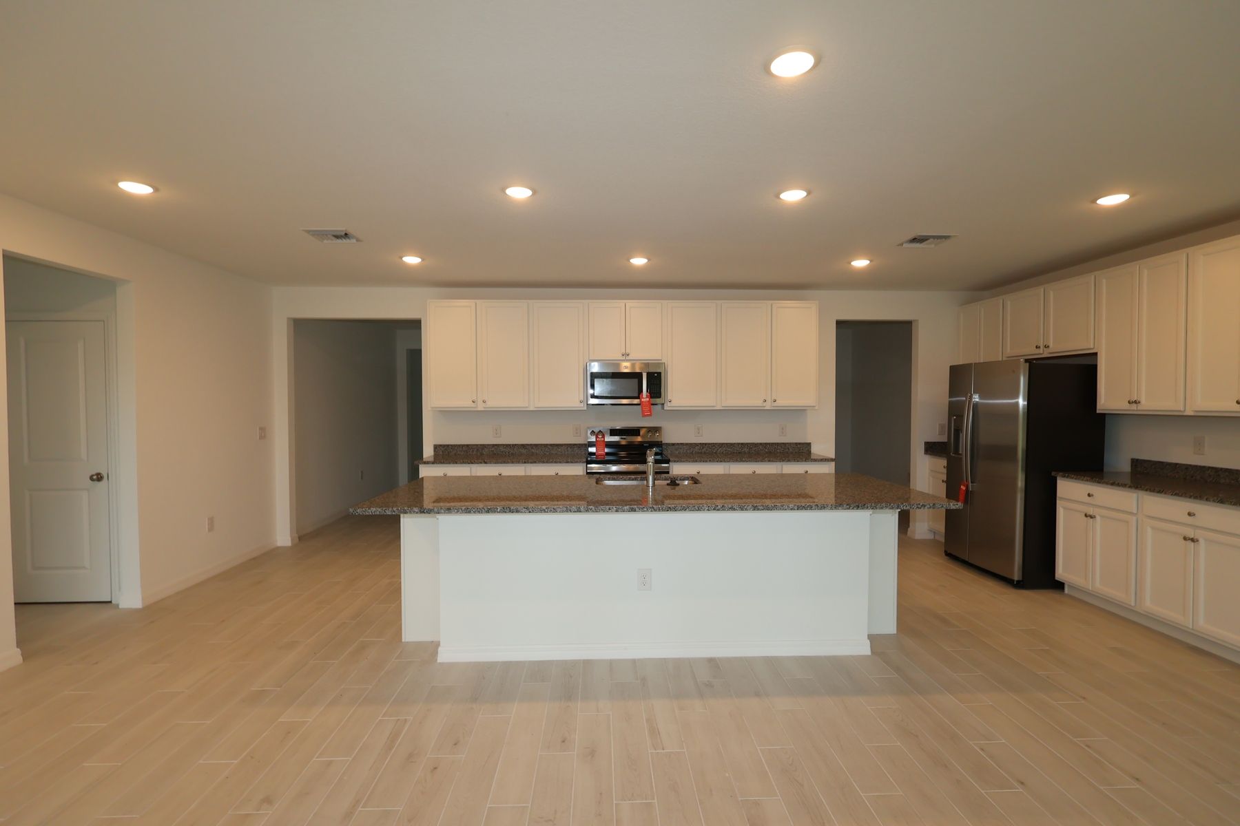 Kitchen - June 22, 2026