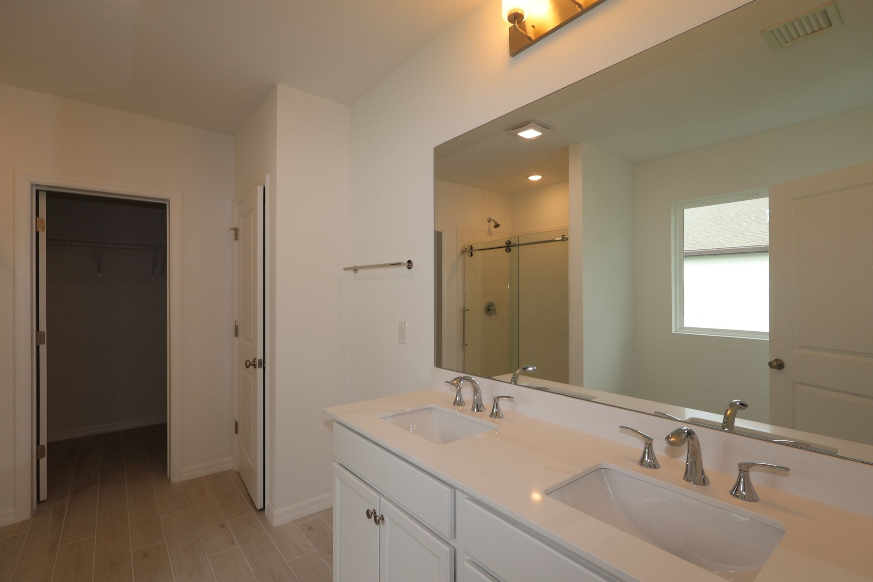 Bathroom - June 22, 2026