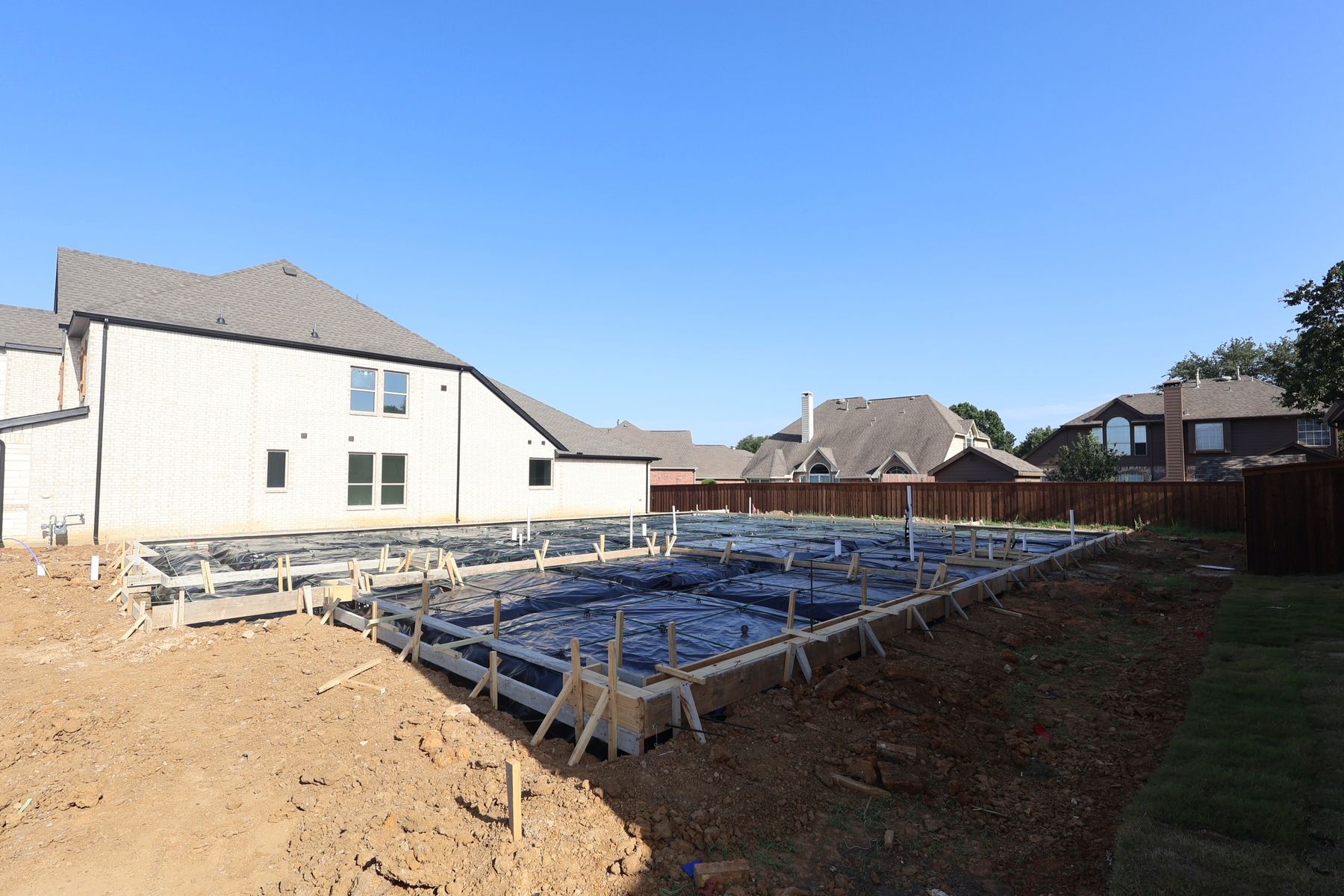 Exterior - June 25, 2026