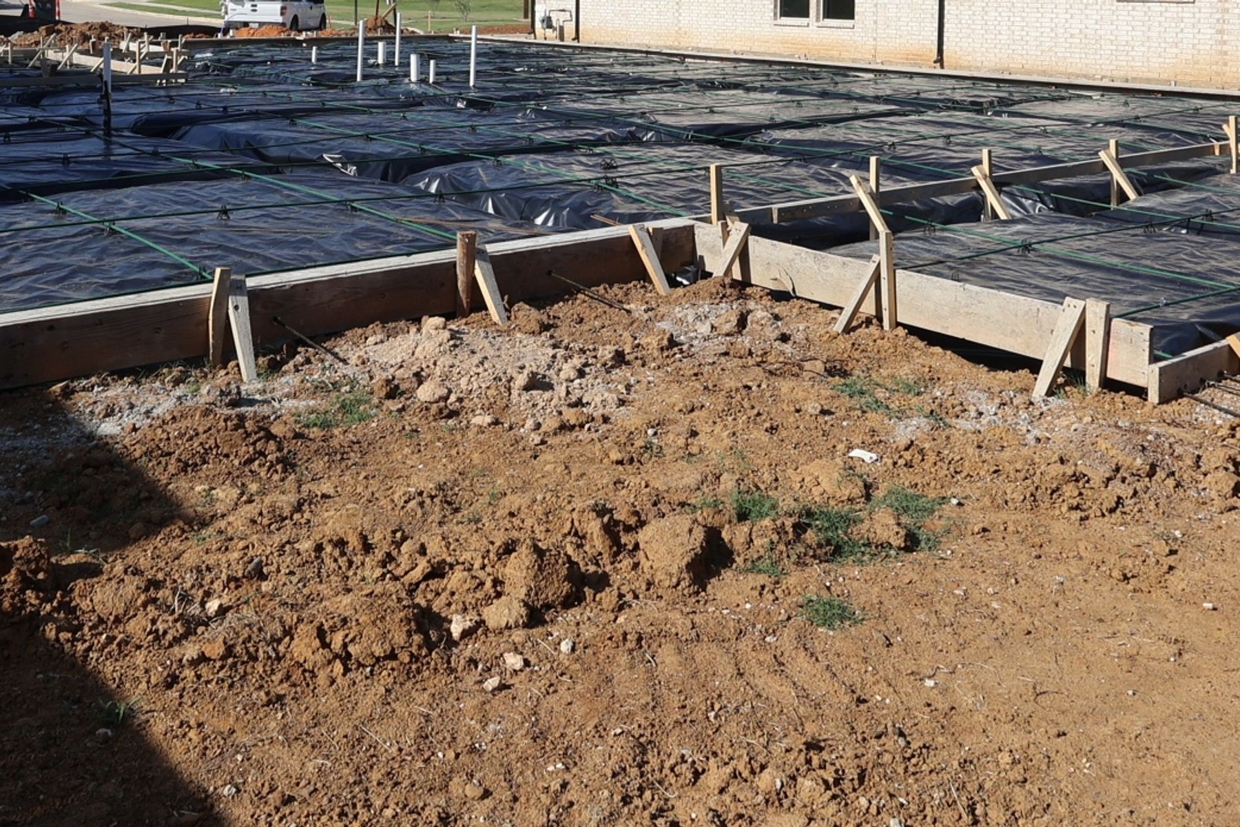 Exterior - June 25, 2026