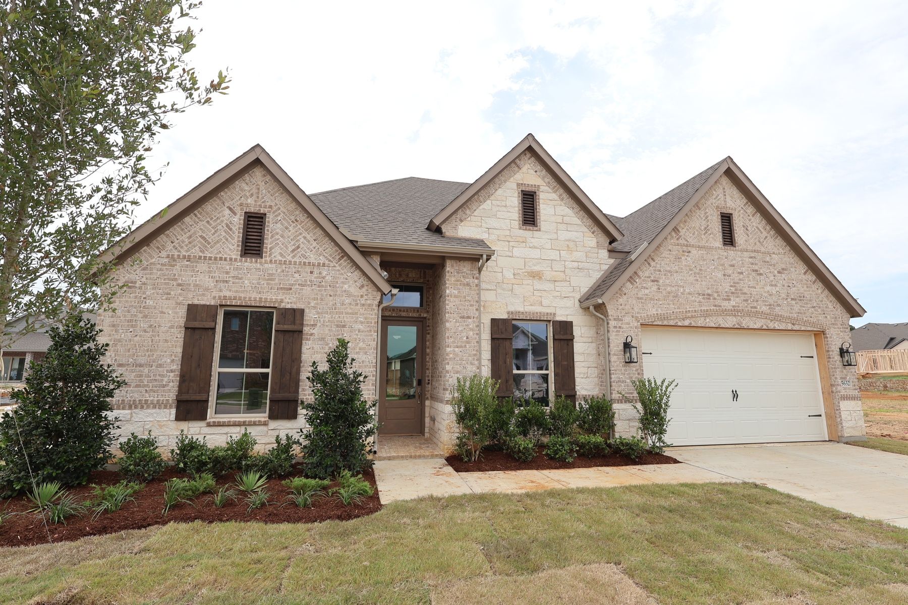 Exterior - June 25, 2026