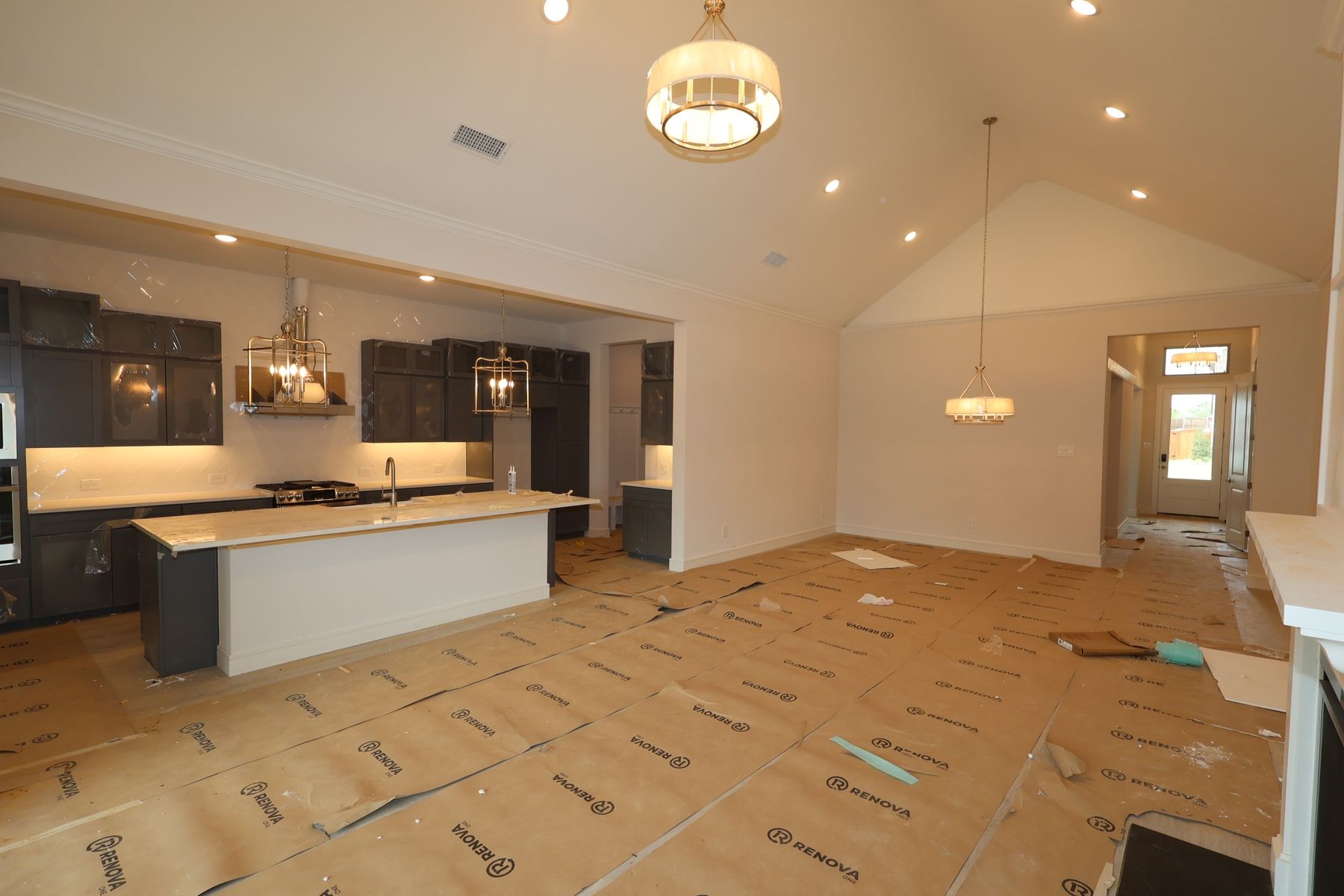 Kitchen - June 25, 2026