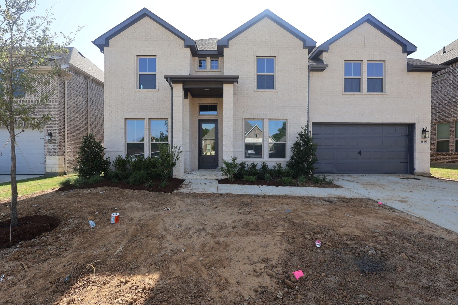 Exterior - June 25, 2026