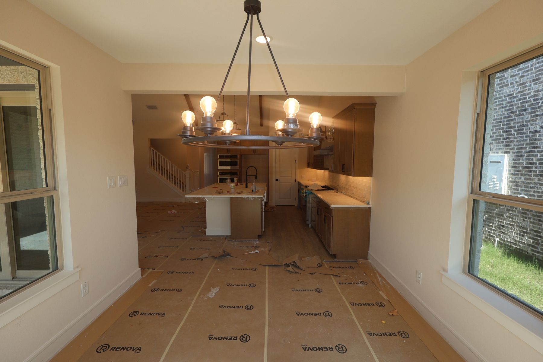 Kitchen - June 25, 2026